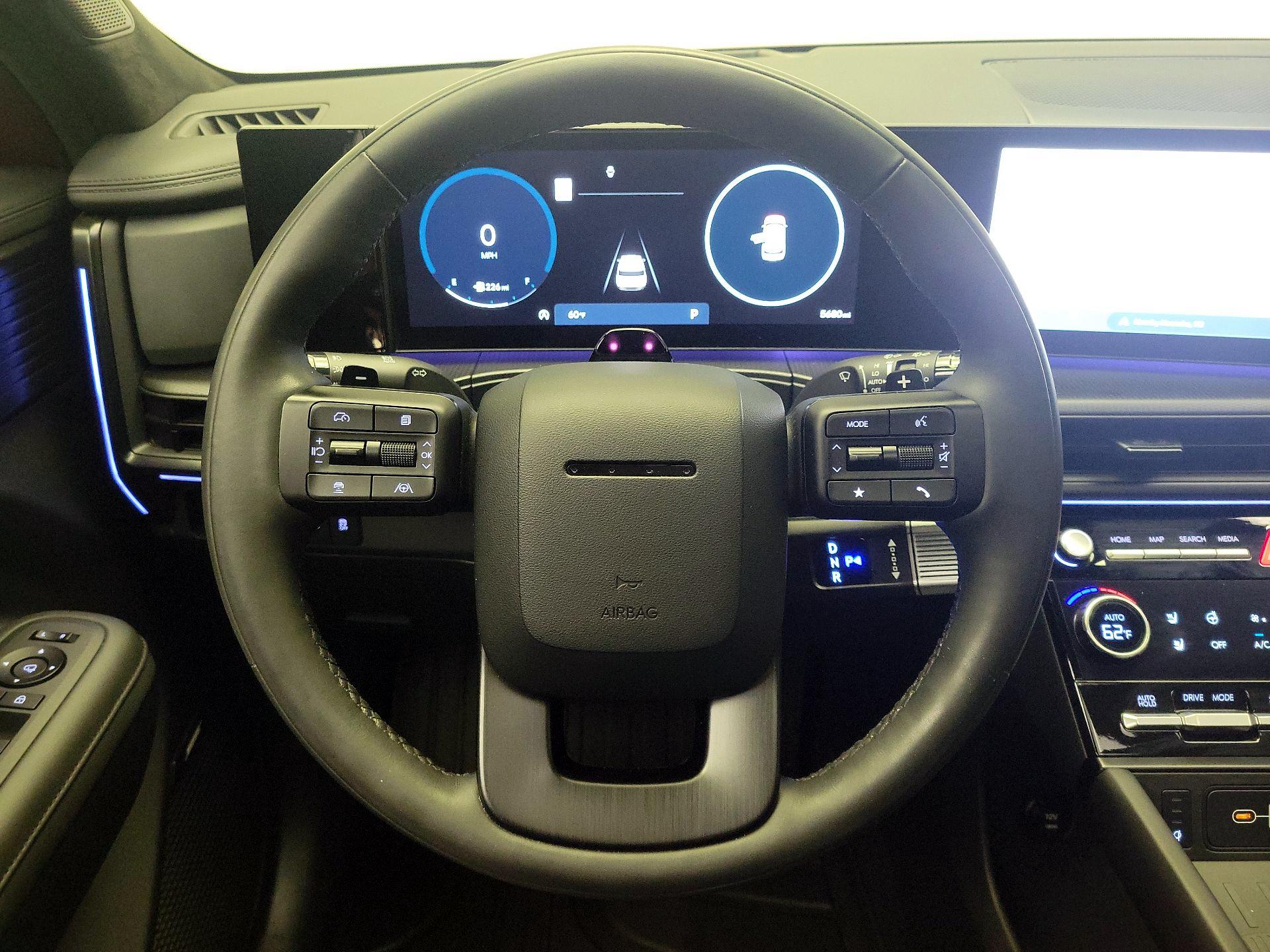 Thumbnail: 2025 Hyundai Santa Fe - 10