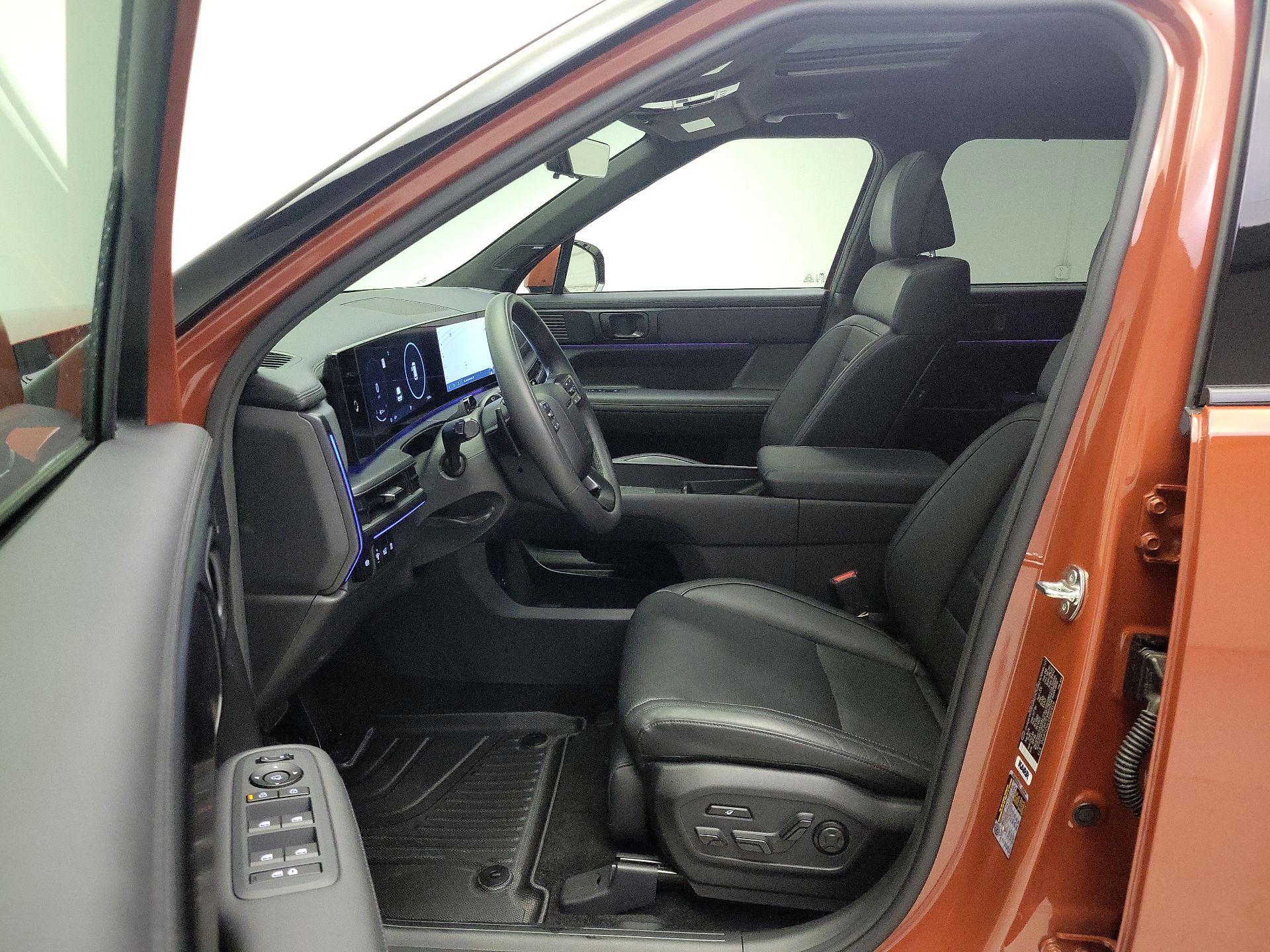 Thumbnail: 2025 Hyundai Santa Fe - 11