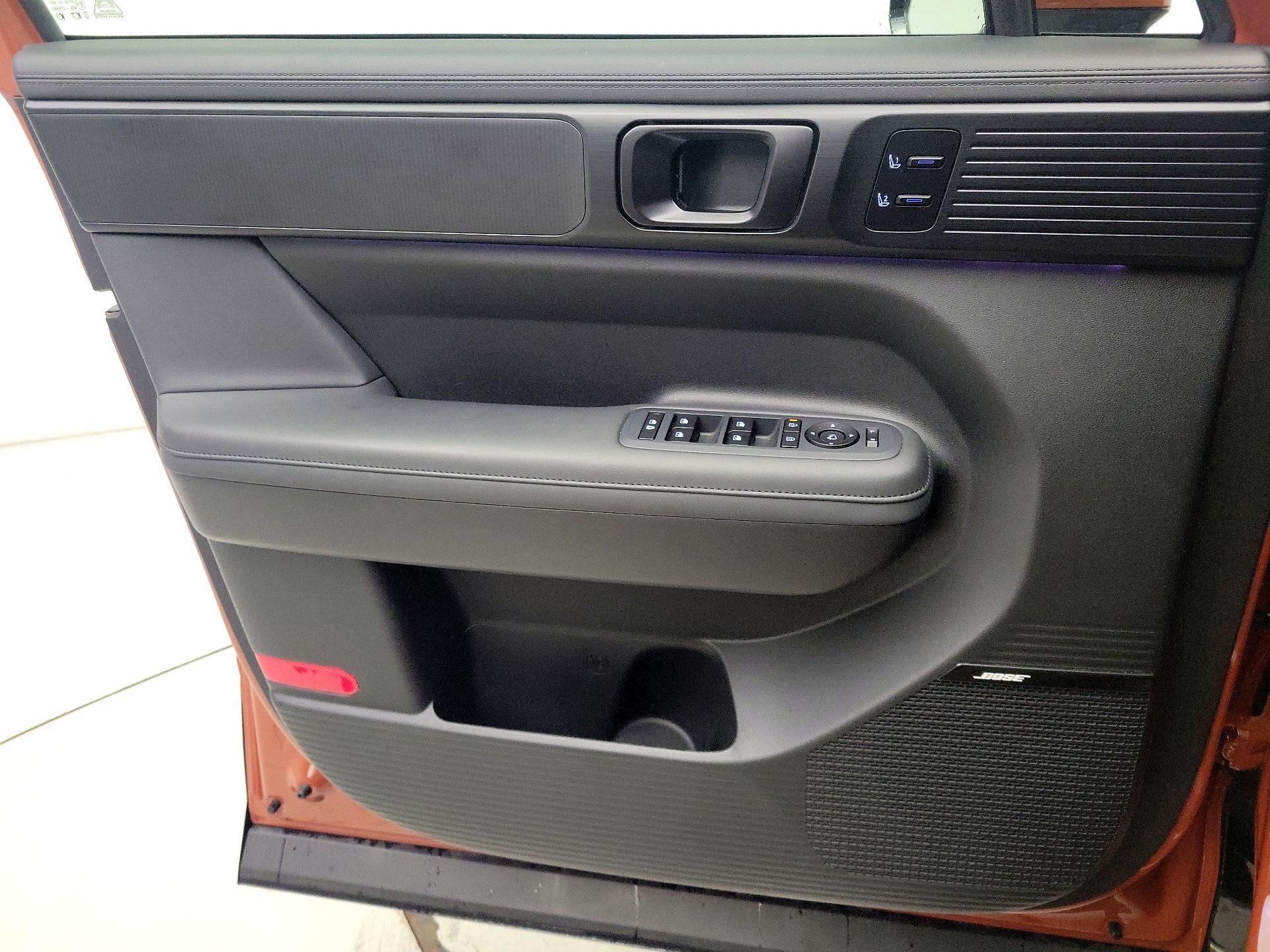 Thumbnail: 2025 Hyundai Santa Fe - 12