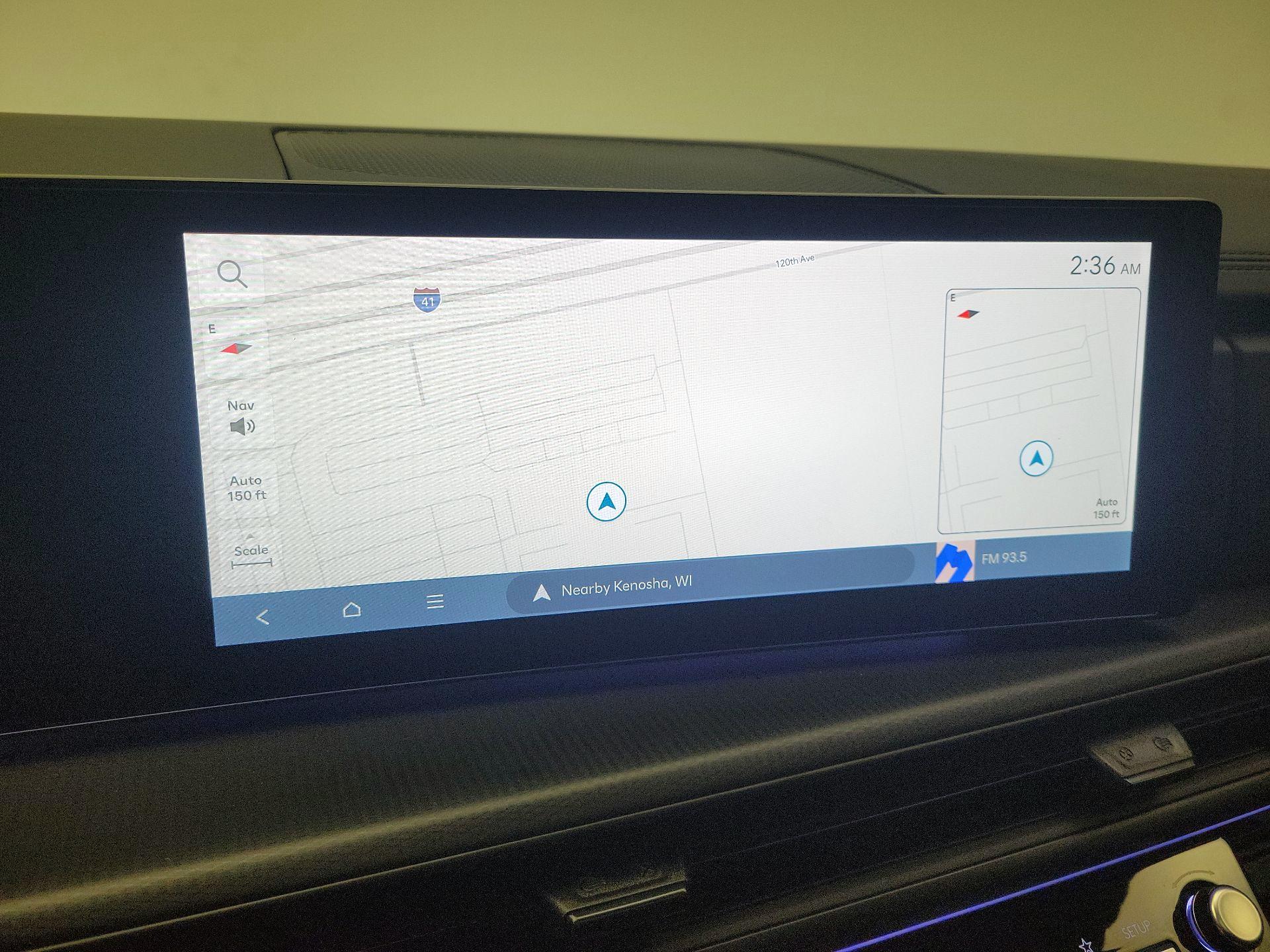 Thumbnail: 2025 Hyundai Santa Fe - 14