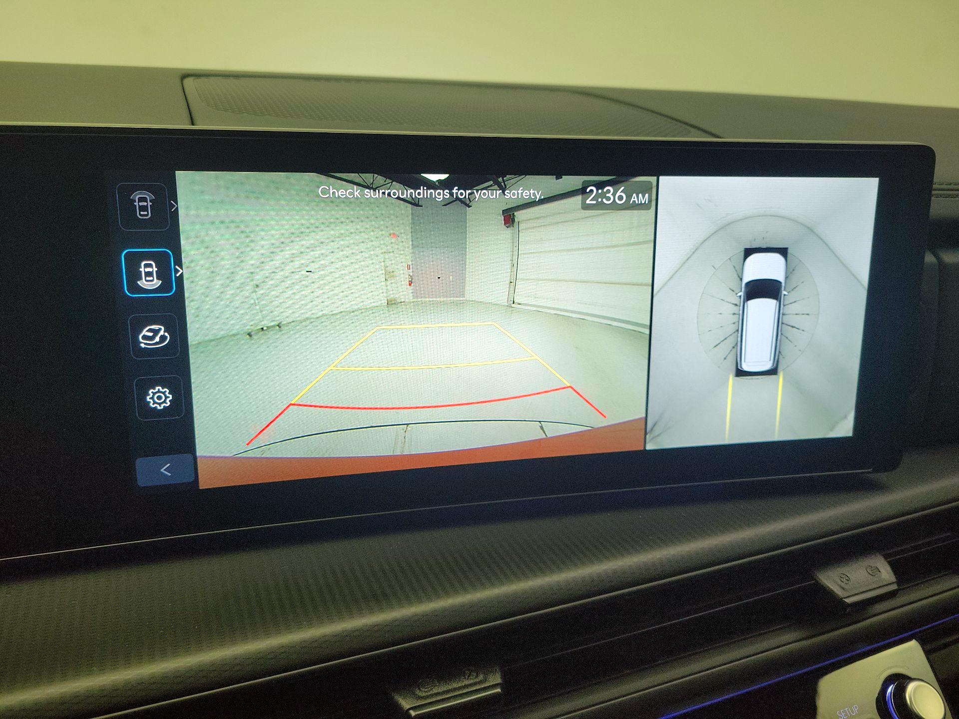 Thumbnail: 2025 Hyundai Santa Fe - 15