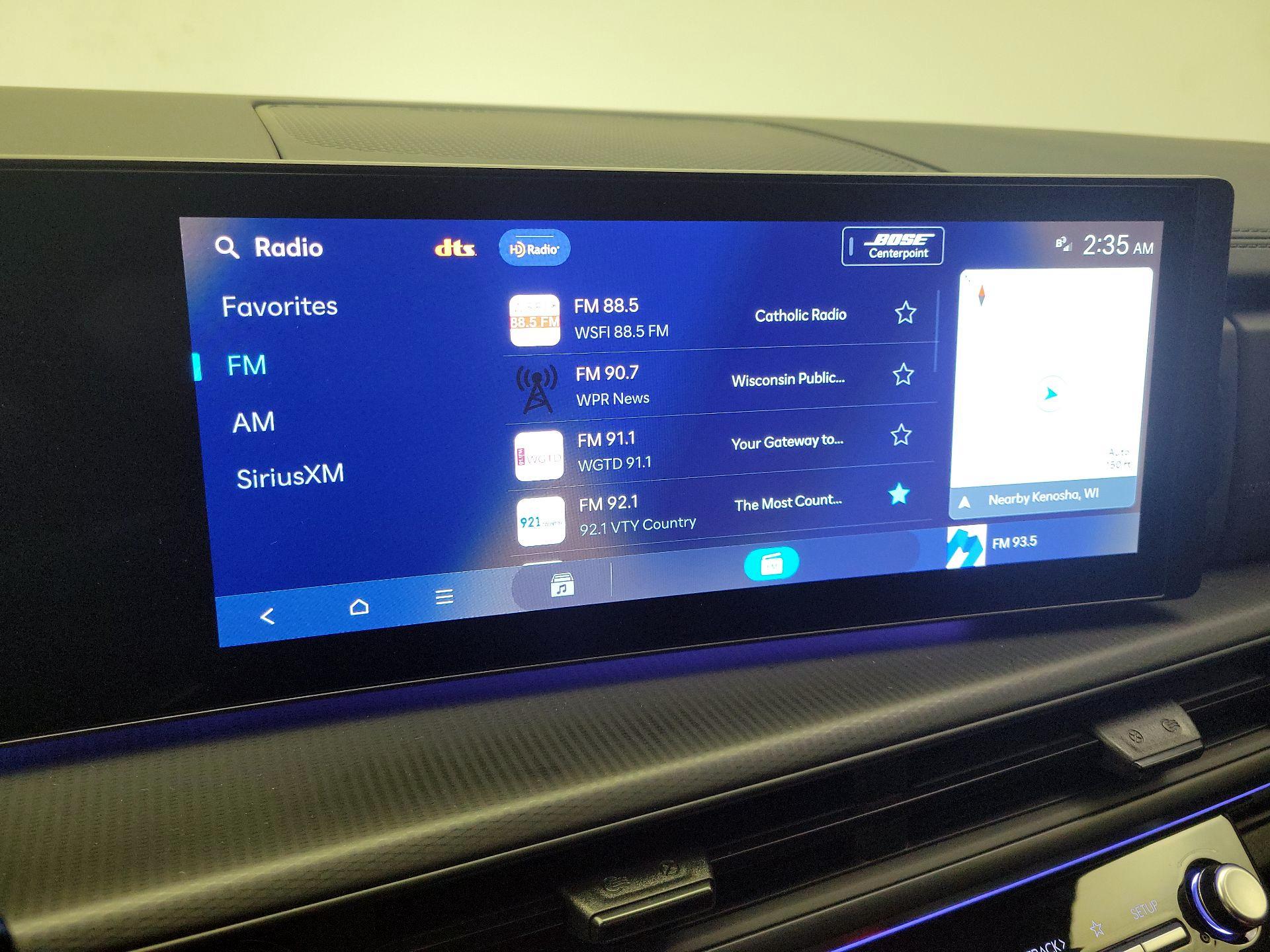 Thumbnail: 2025 Hyundai Santa Fe - 16