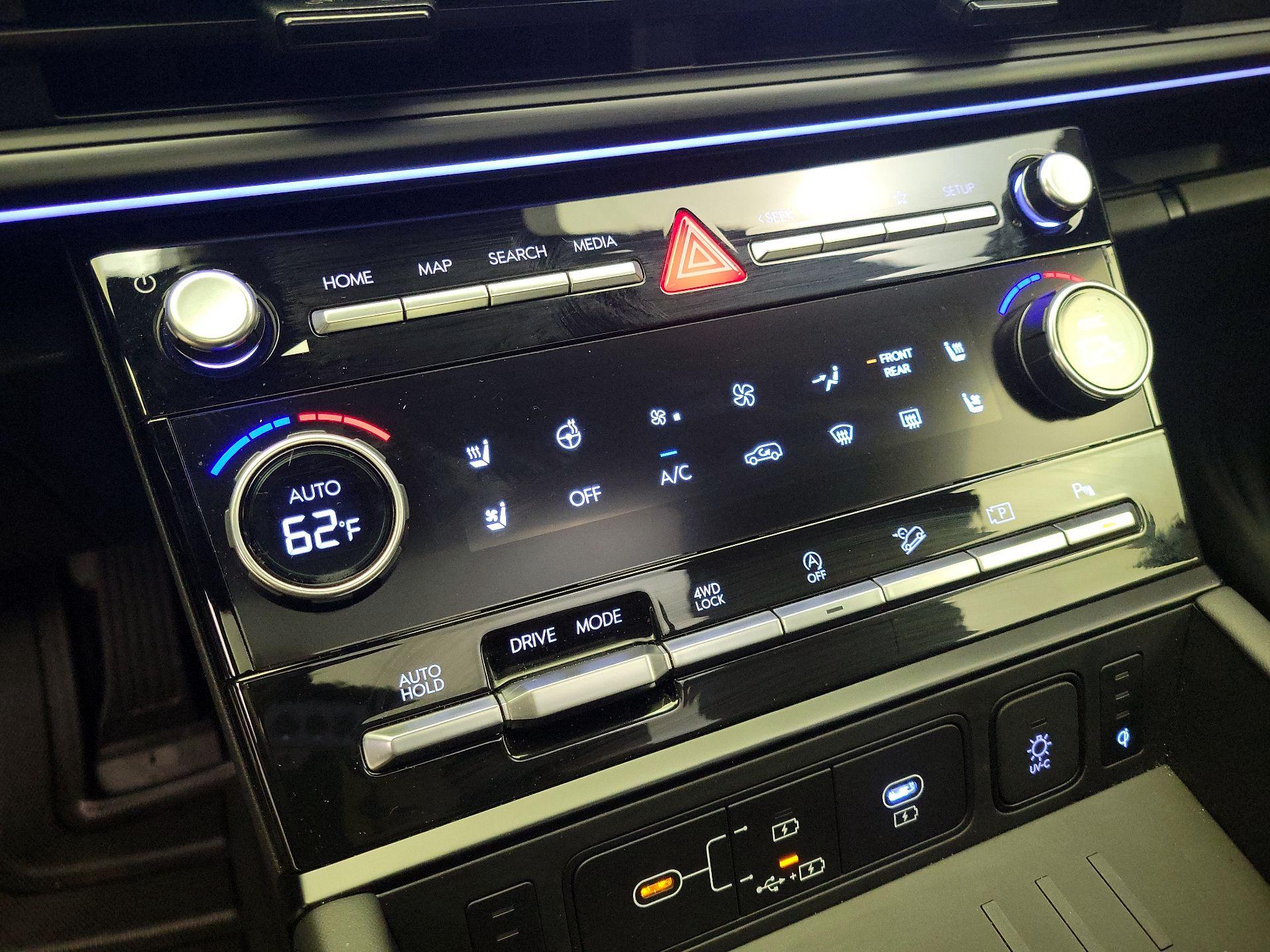 Thumbnail: 2025 Hyundai Santa Fe - 17