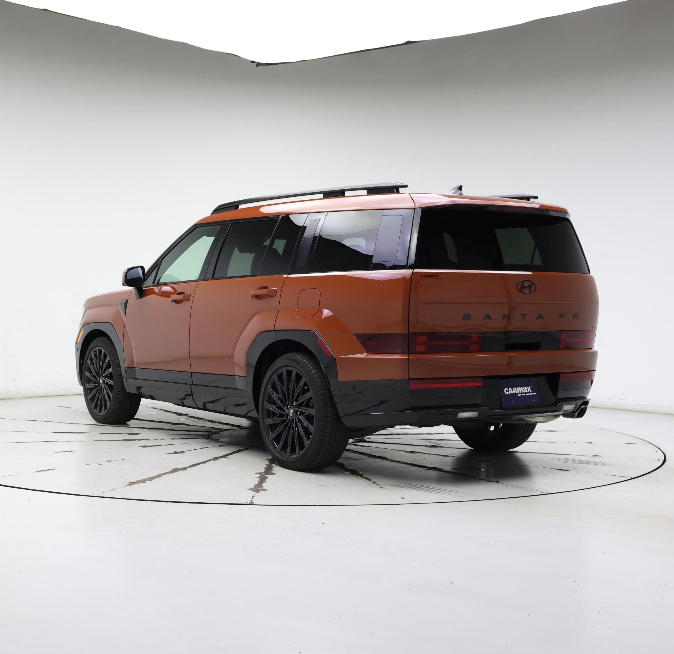 Thumbnail: 2025 Hyundai Santa Fe - 2