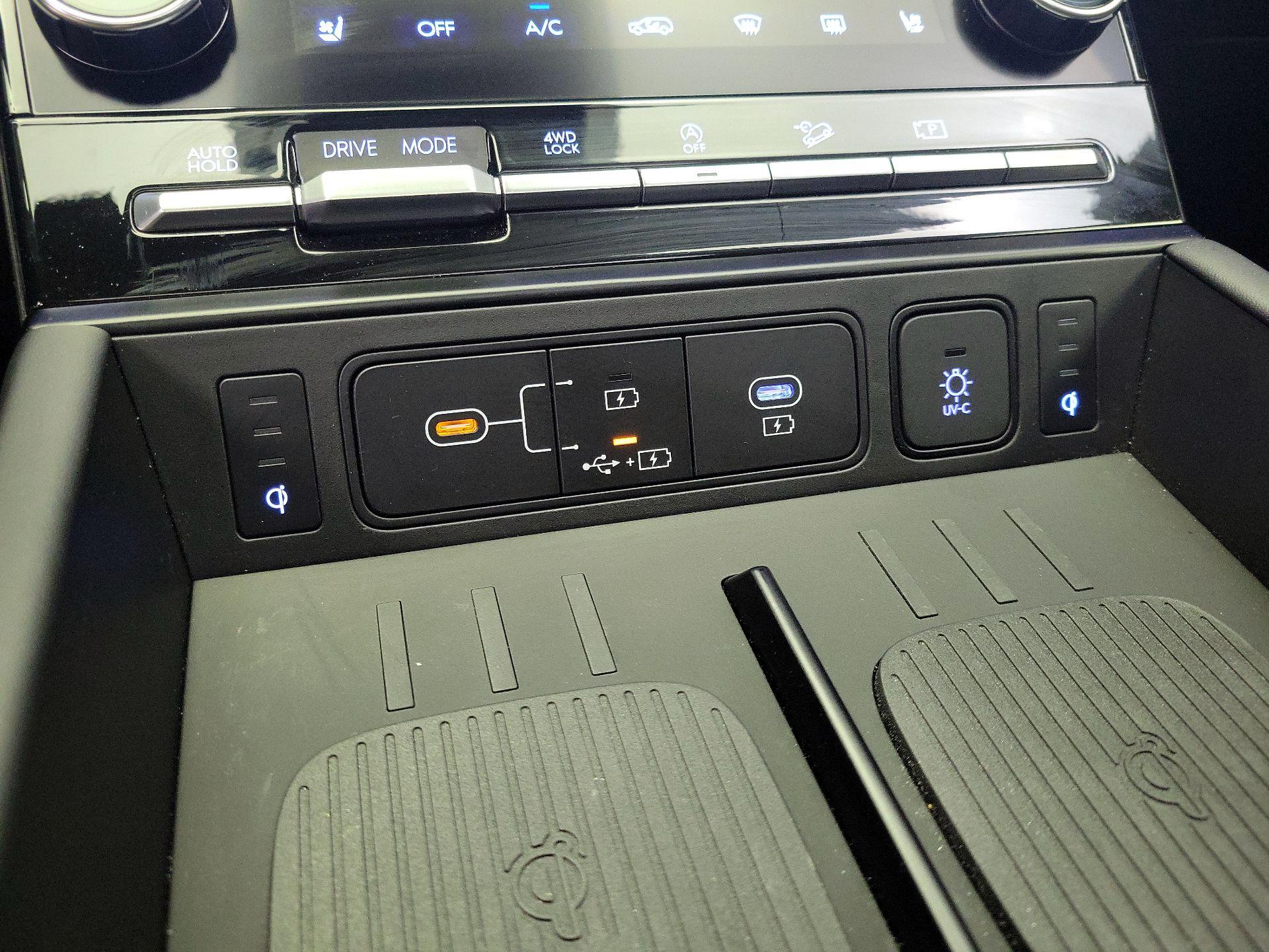 Thumbnail: 2025 Hyundai Santa Fe - 19