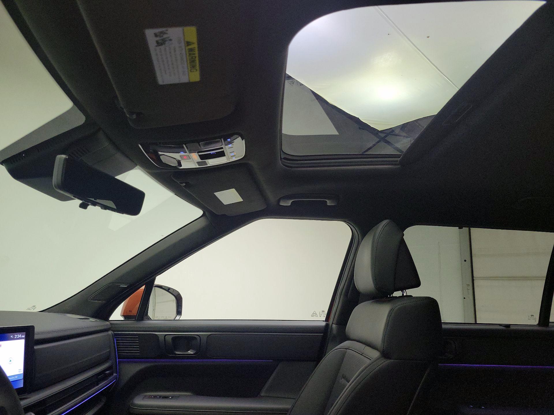 Thumbnail: 2025 Hyundai Santa Fe - 20