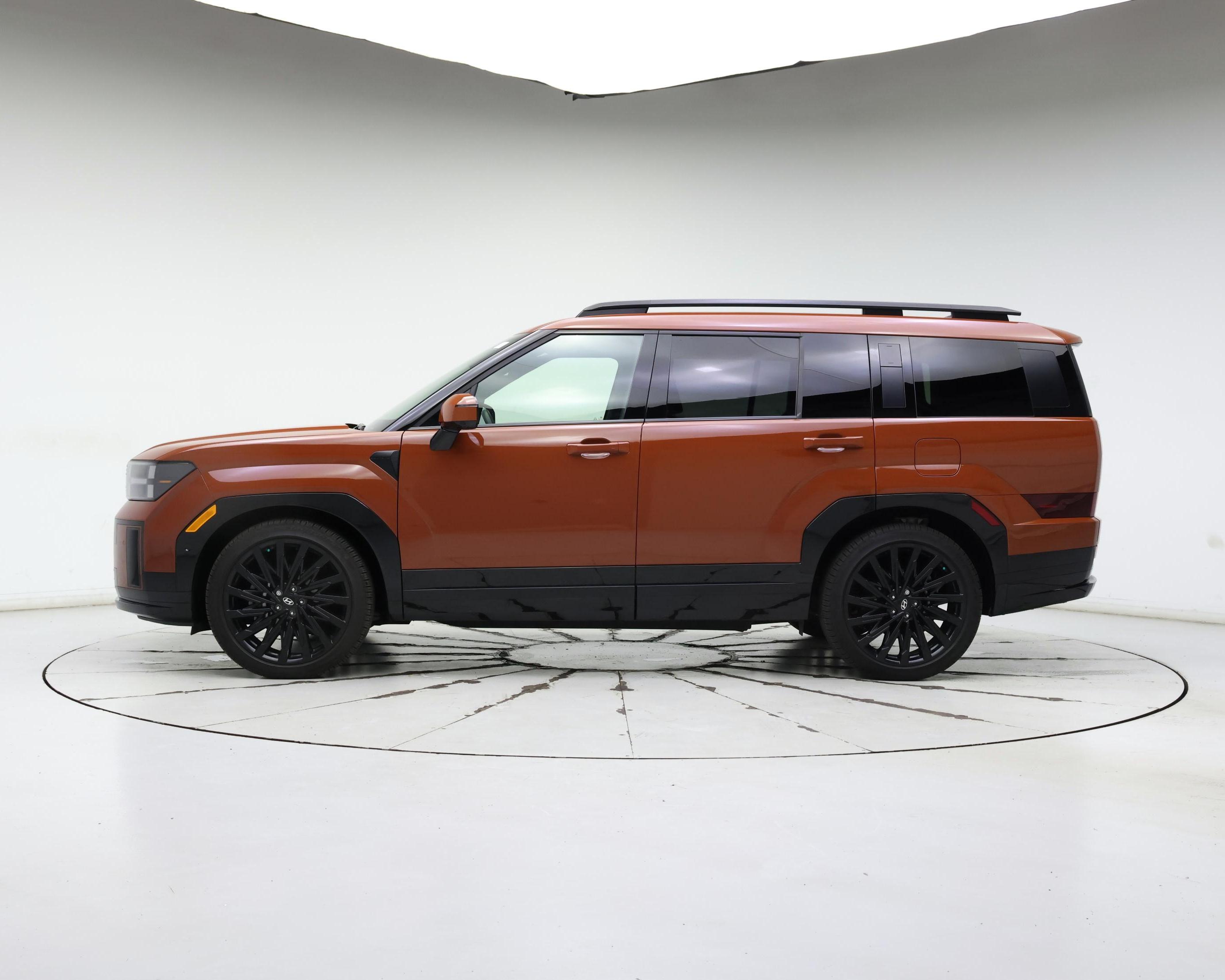 Thumbnail: 2025 Hyundai Santa Fe - 3