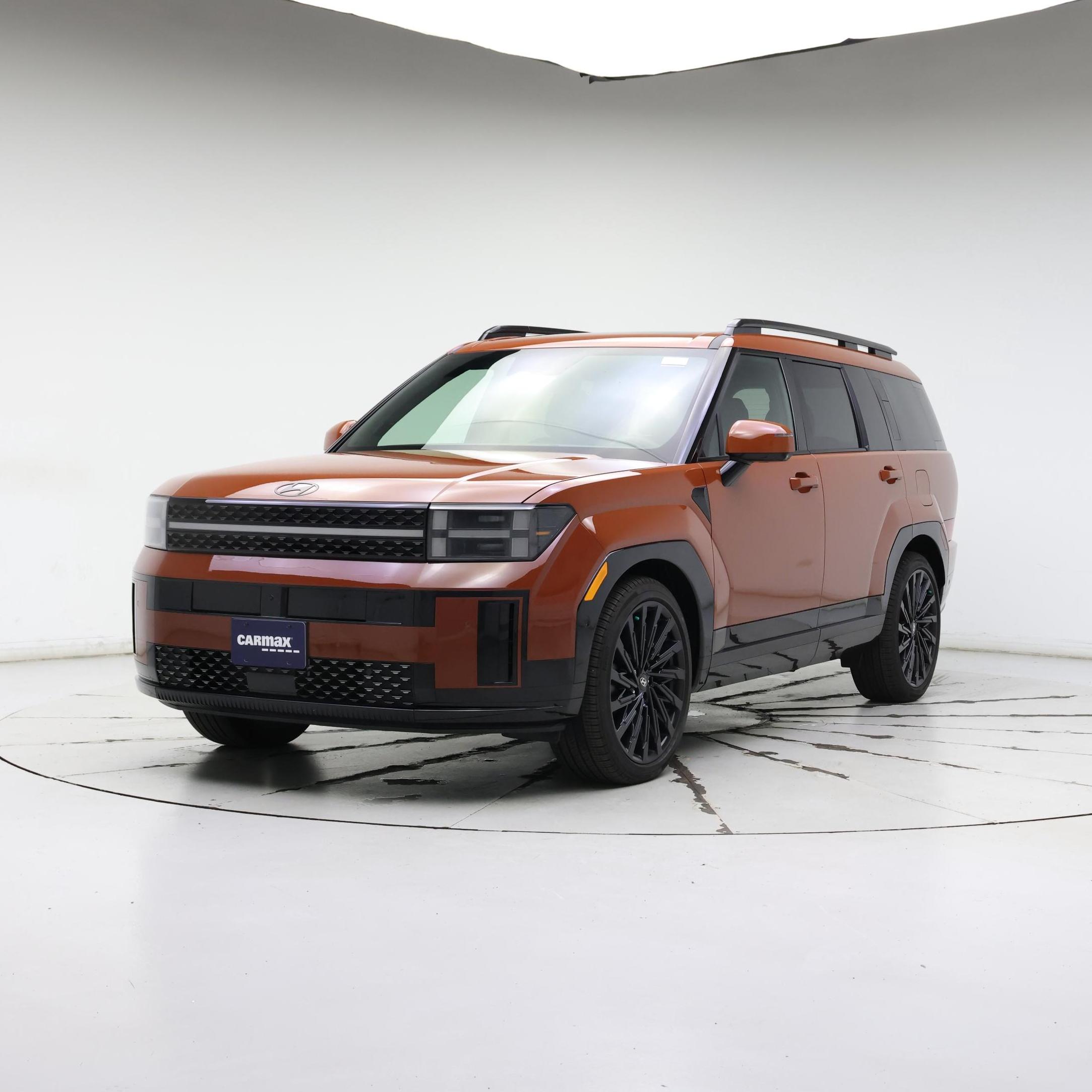 Thumbnail: 2025 Hyundai Santa Fe - 4