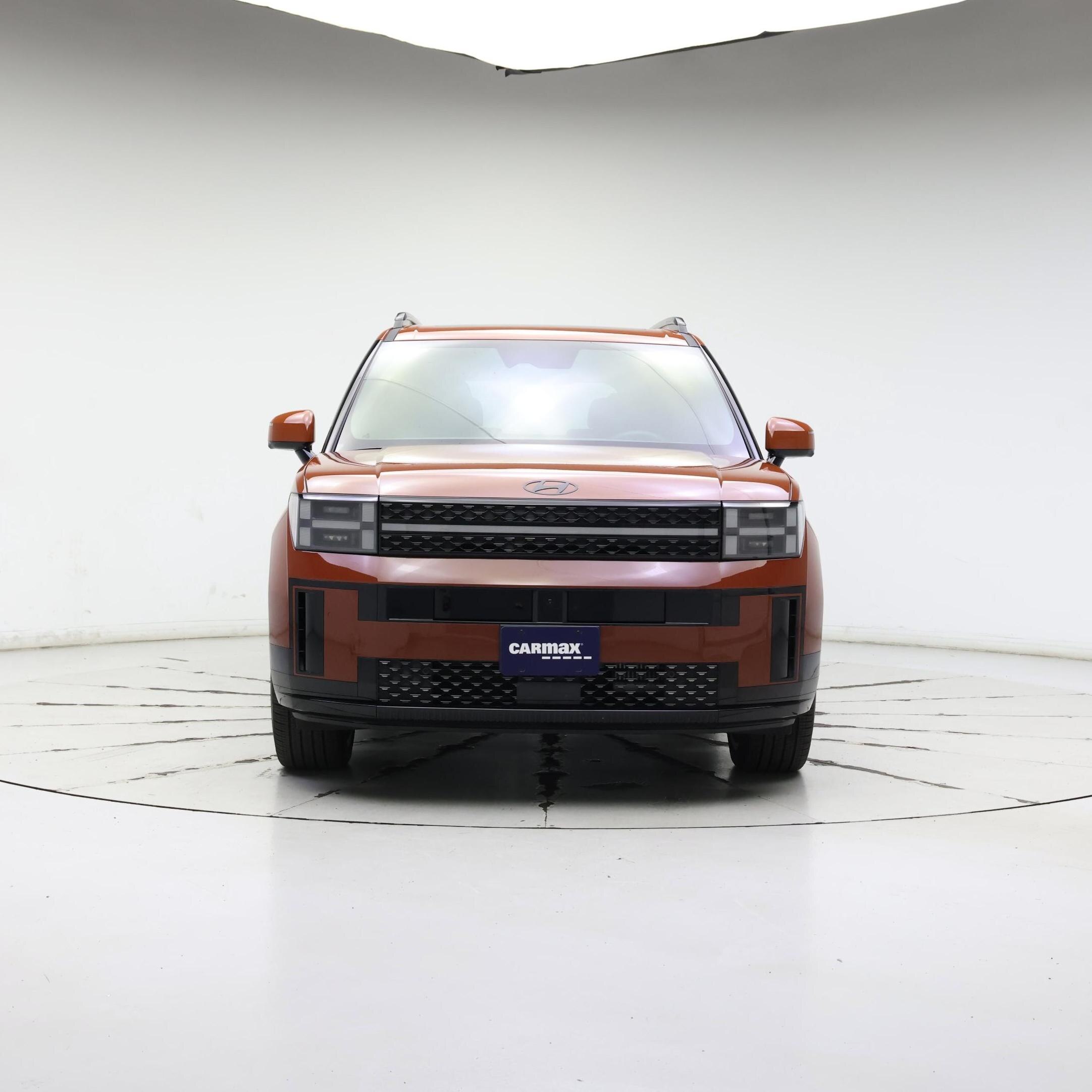 Thumbnail: 2025 Hyundai Santa Fe - 5