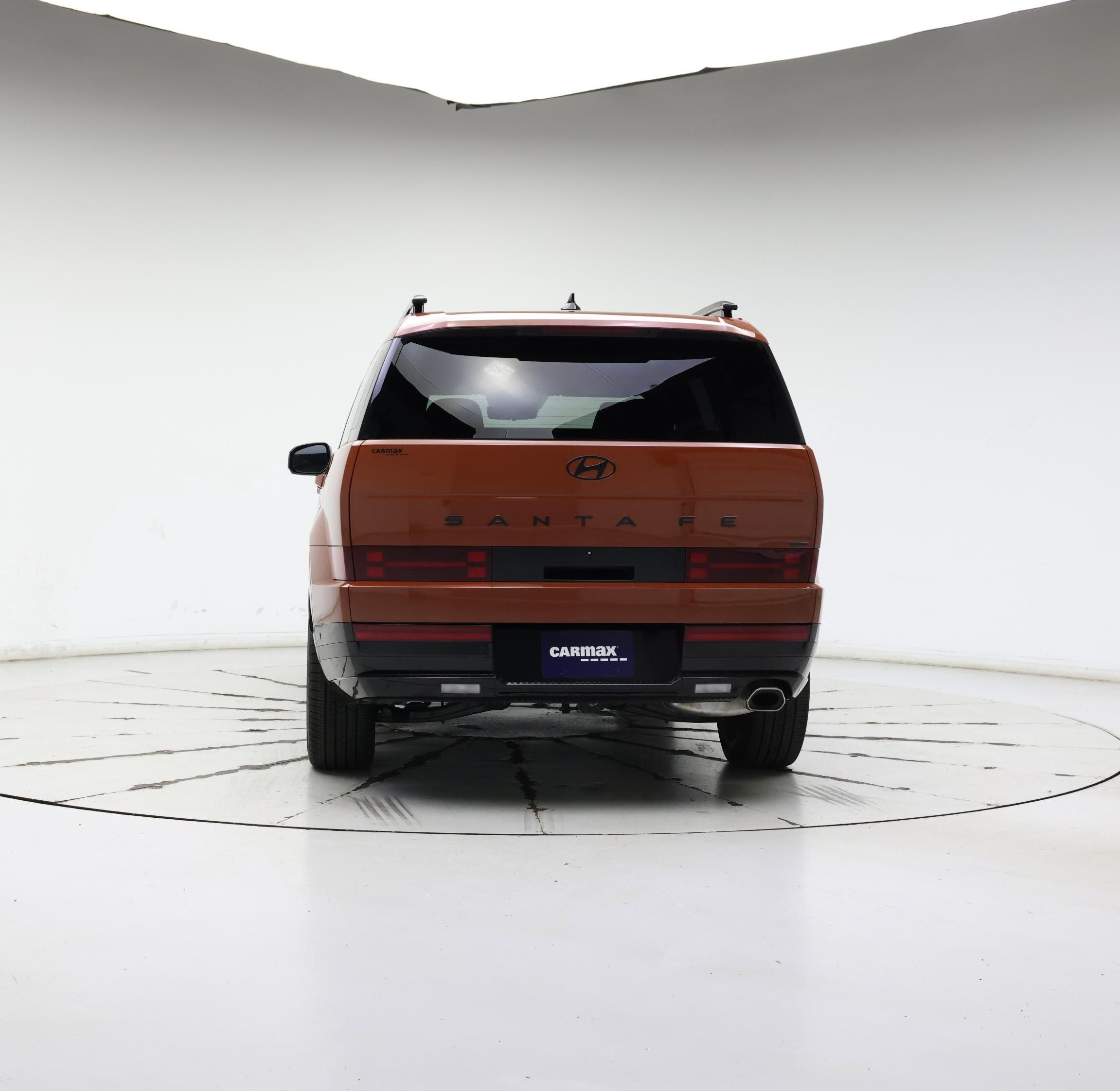 Thumbnail: 2025 Hyundai Santa Fe - 6