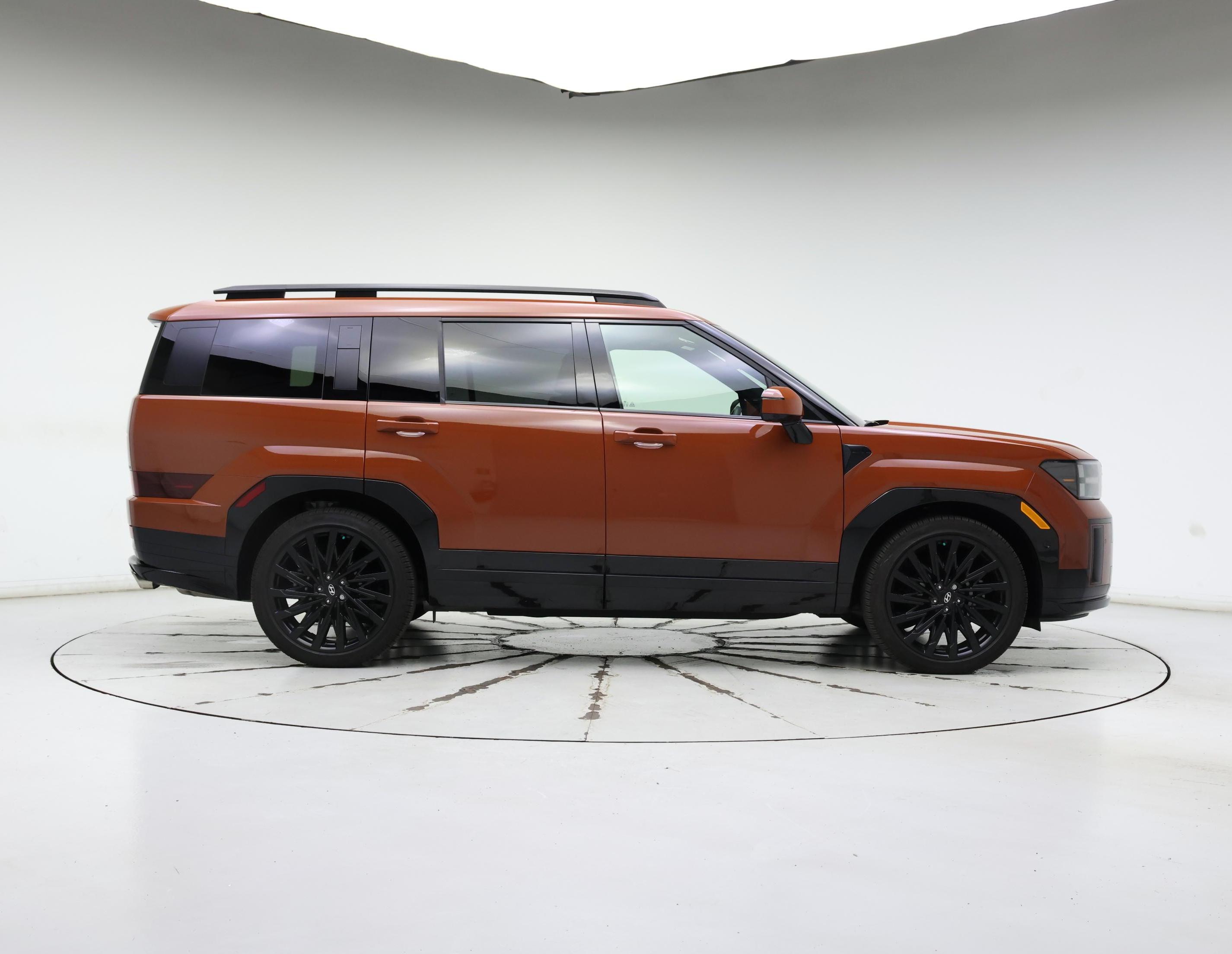 Thumbnail: 2025 Hyundai Santa Fe - 7