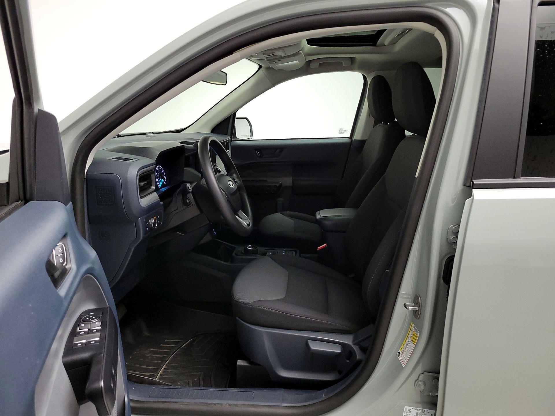 Thumbnail: 2022 Ford Maverick - 11