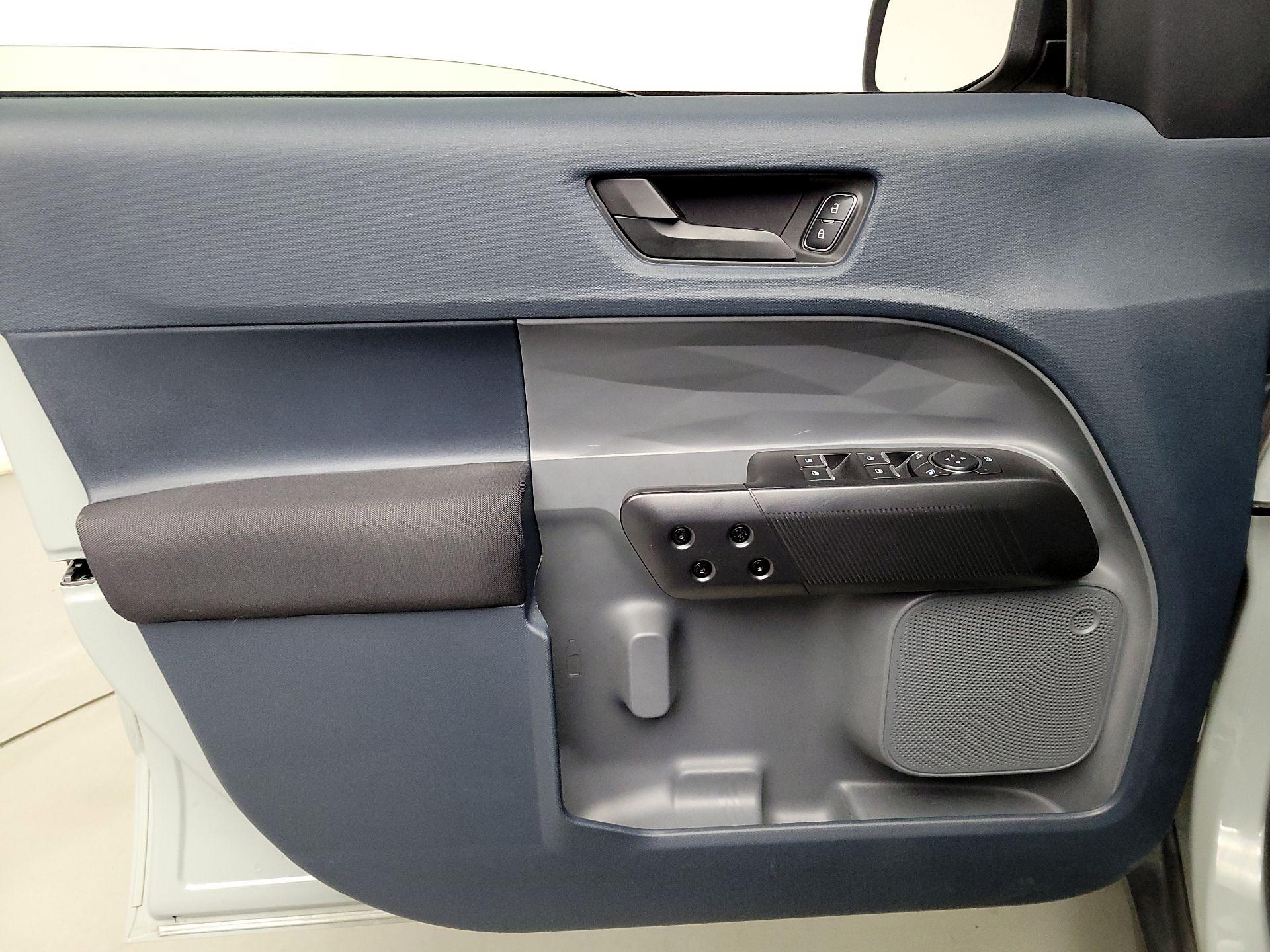 Thumbnail: 2022 Ford Maverick - 12