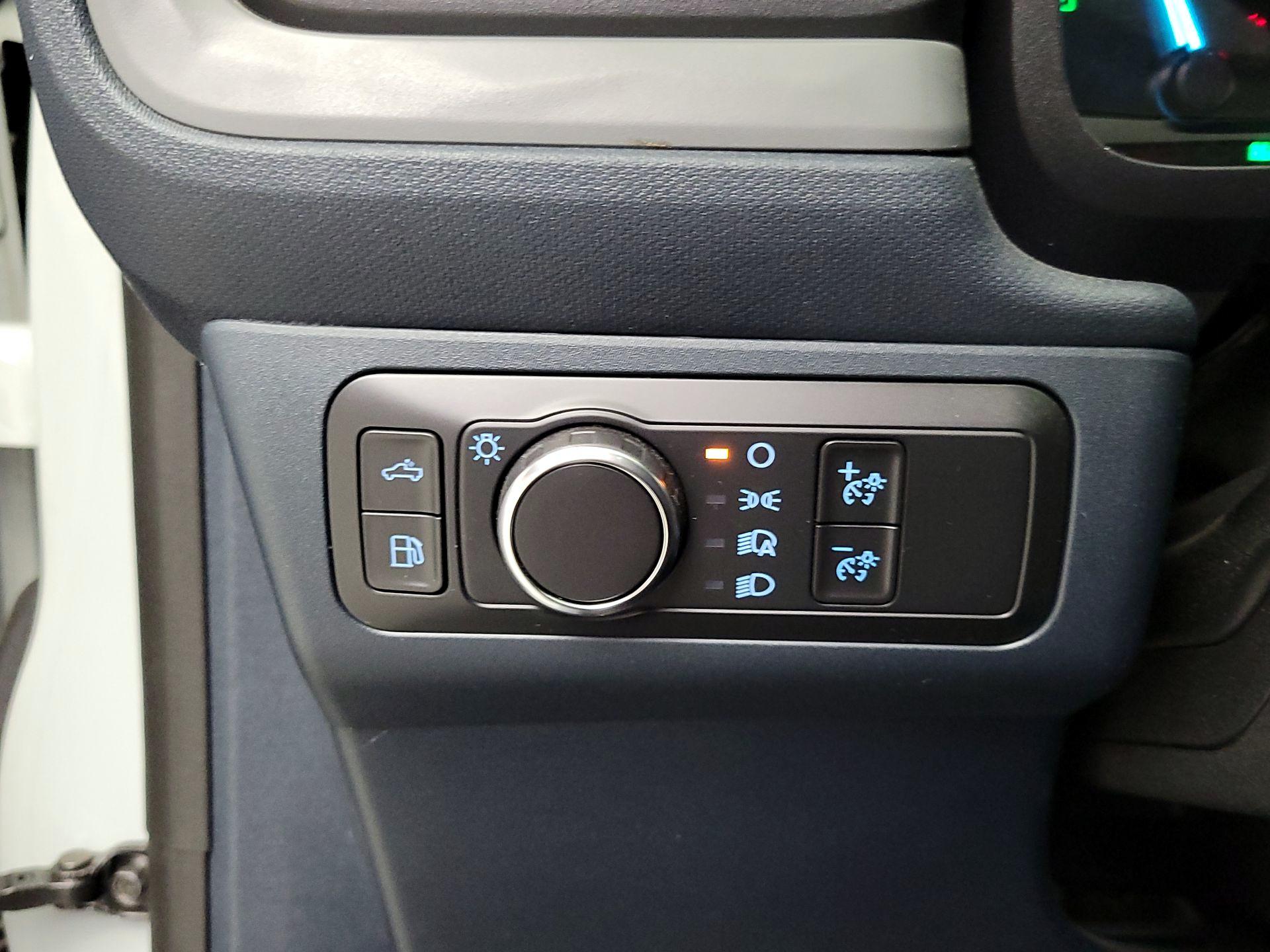 Thumbnail: 2022 Ford Maverick - 13