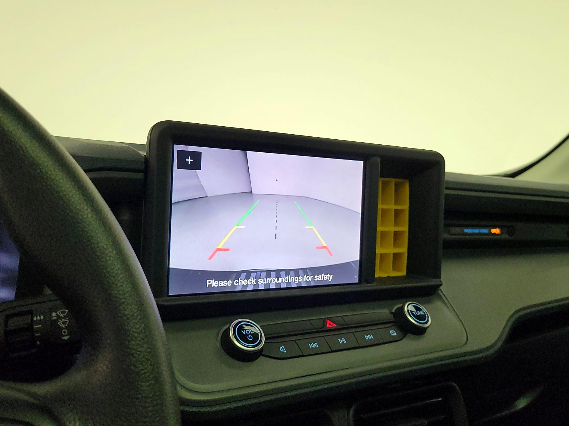 Thumbnail: 2022 Ford Maverick - 14