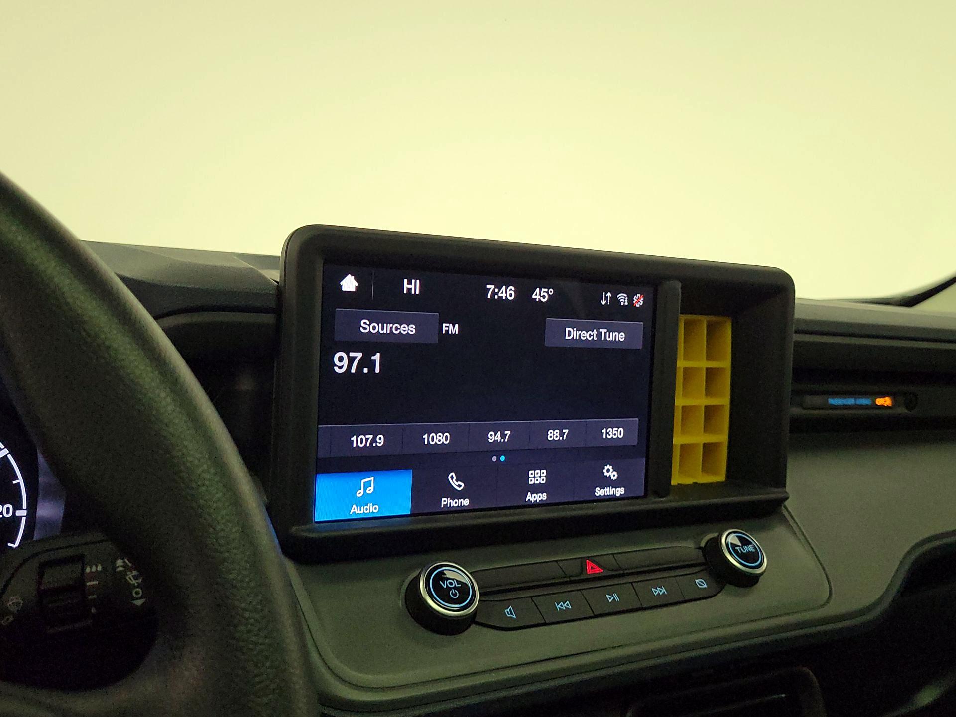 Thumbnail: 2022 Ford Maverick - 15