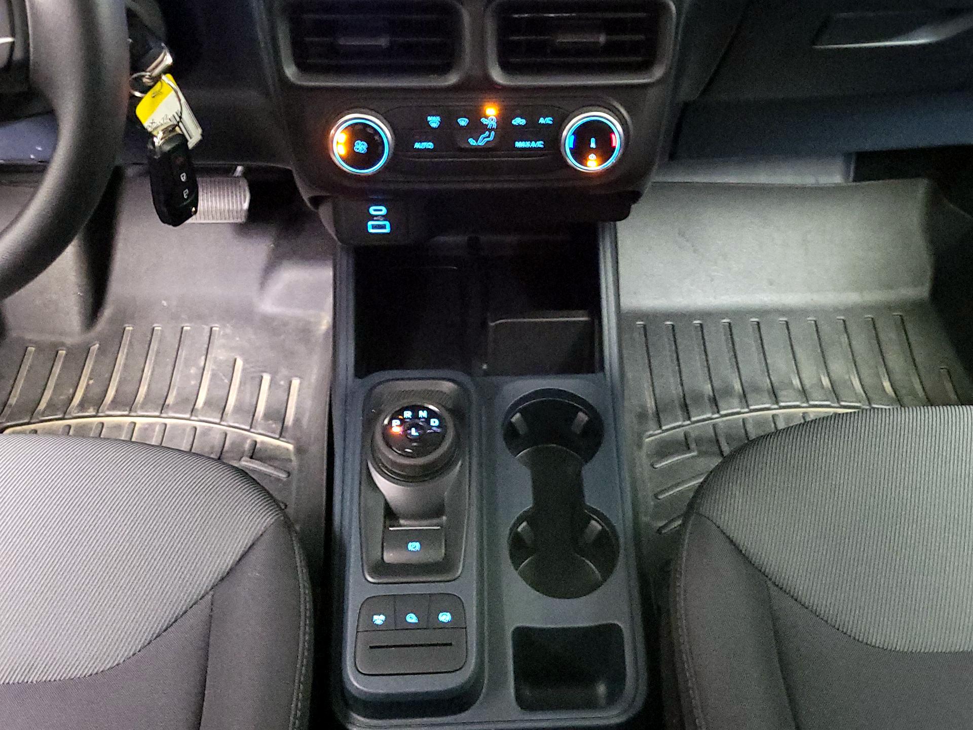 Thumbnail: 2022 Ford Maverick - 17