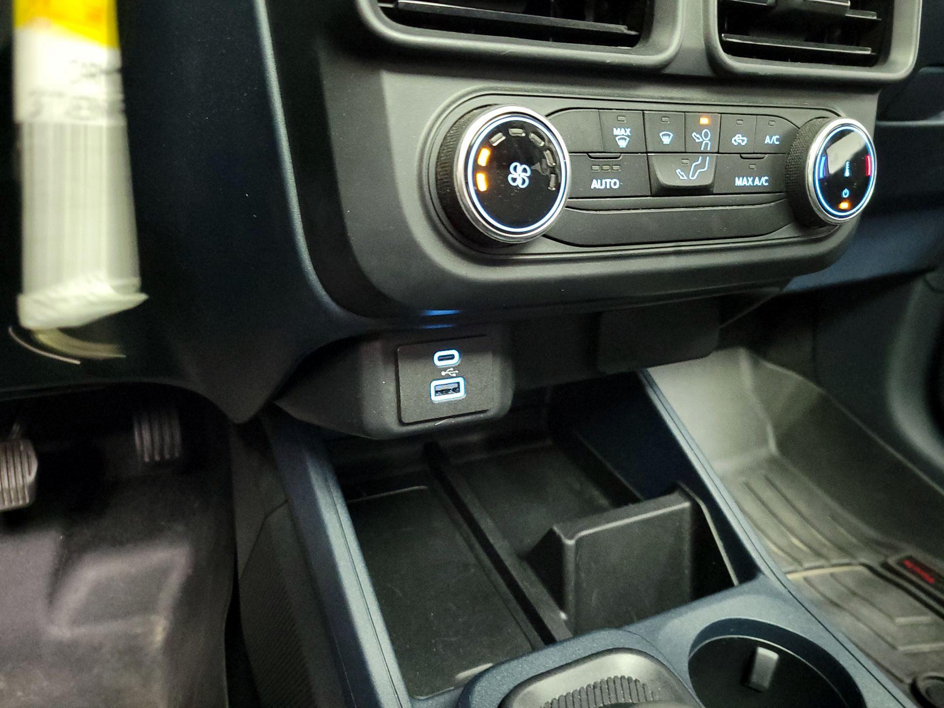 Thumbnail: 2022 Ford Maverick - 18