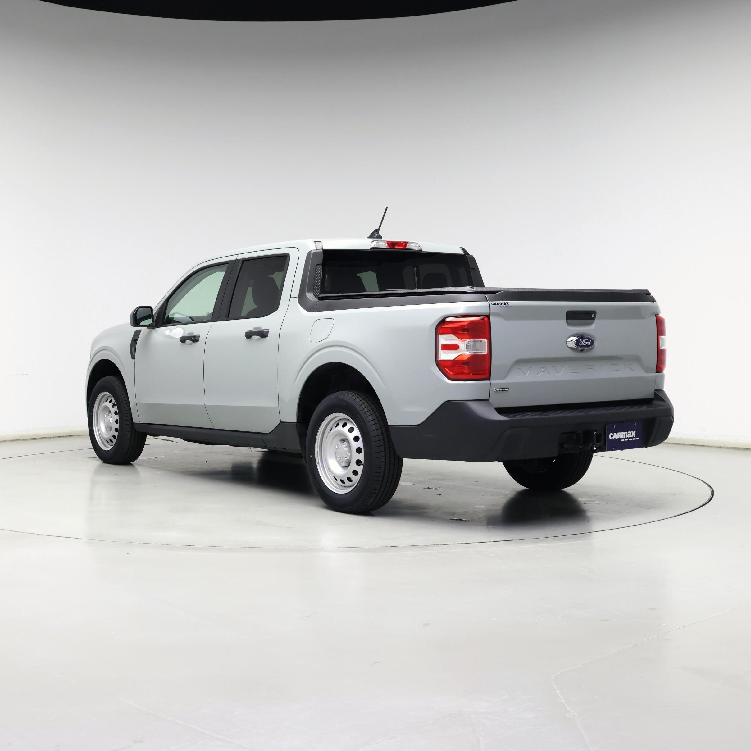 Thumbnail: 2022 Ford Maverick - 2