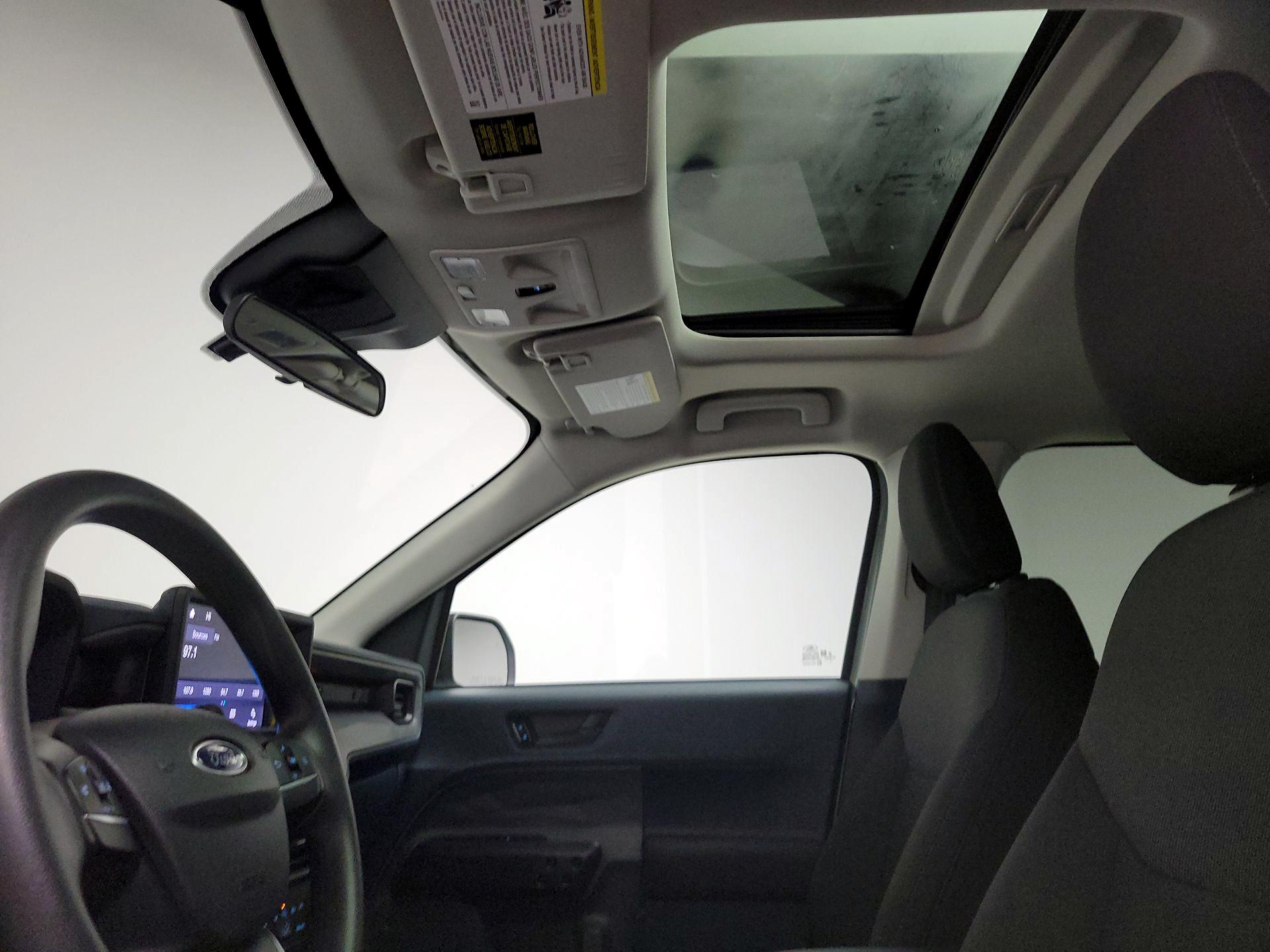 Thumbnail: 2022 Ford Maverick - 19