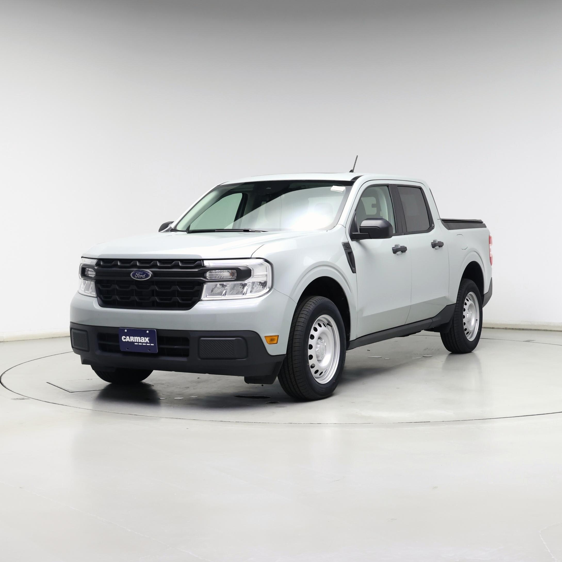 Thumbnail: 2022 Ford Maverick - 4