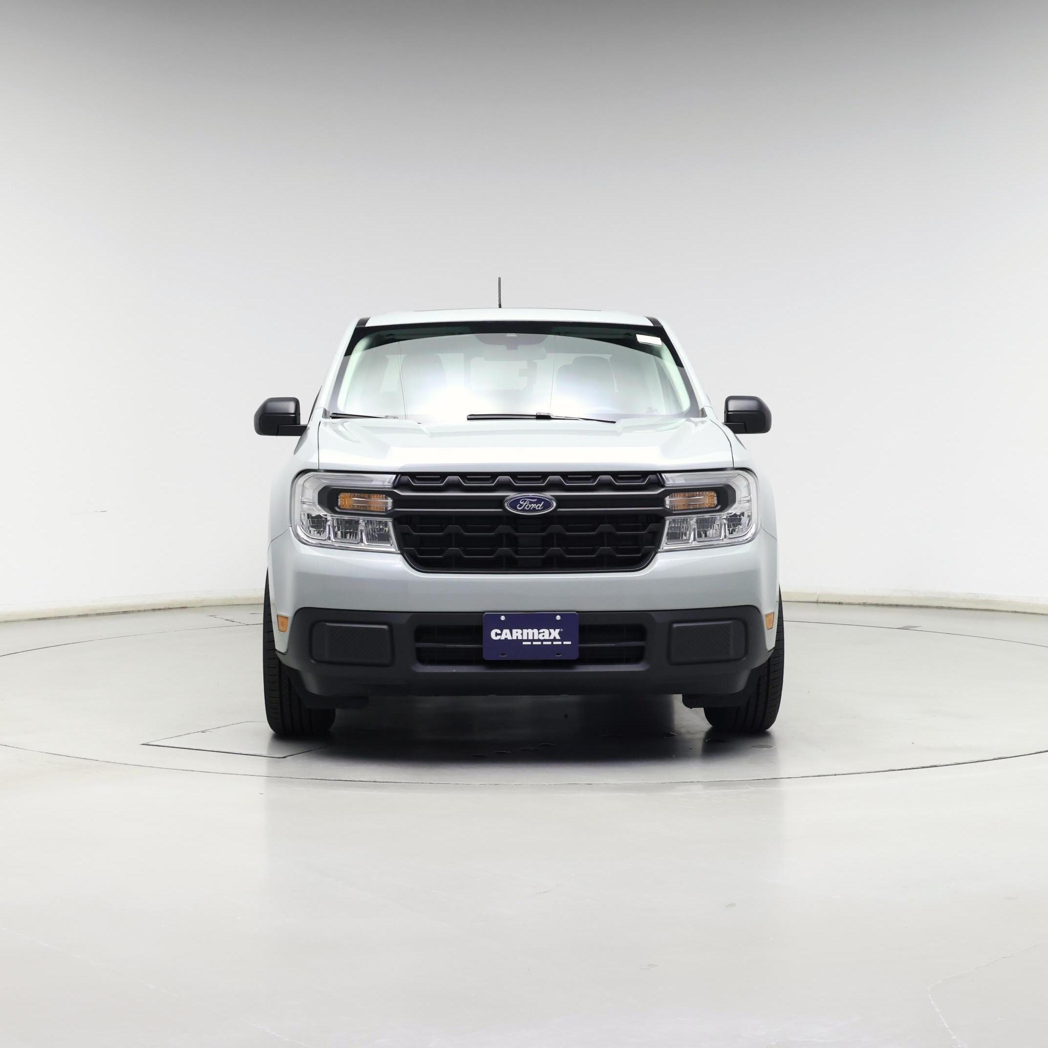 Thumbnail: 2022 Ford Maverick - 5