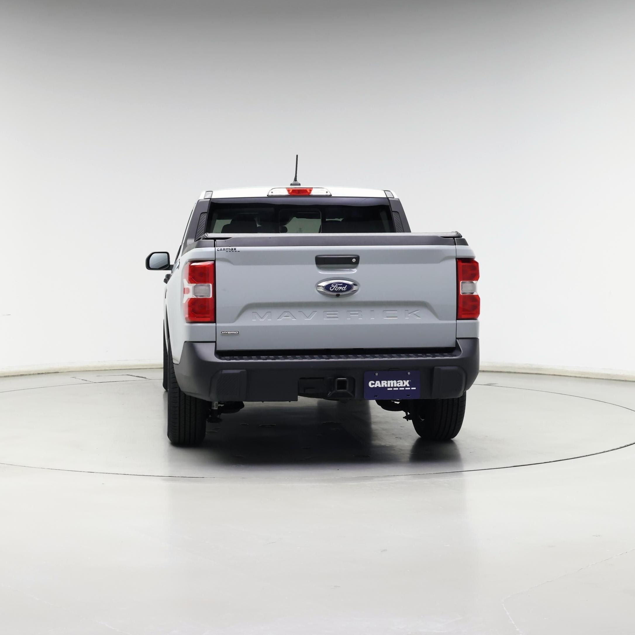 Thumbnail: 2022 Ford Maverick - 6