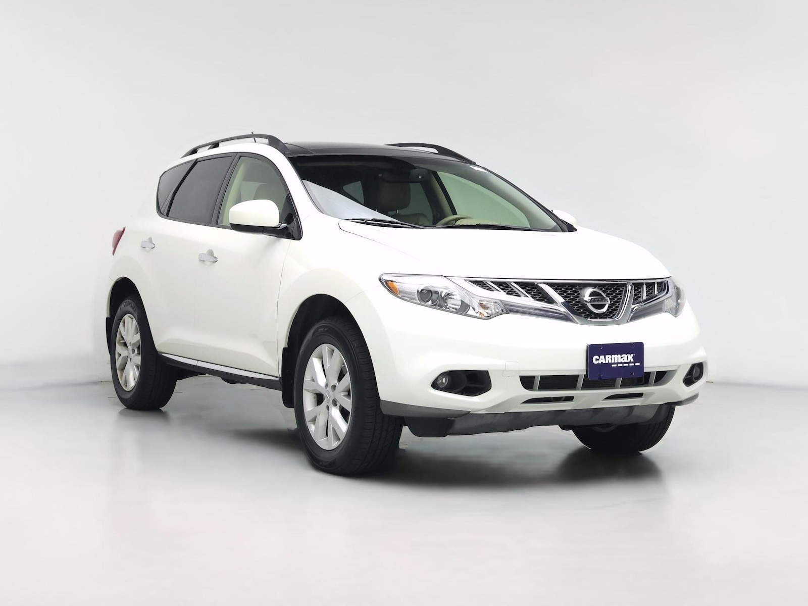 2014 Nissan Murano SL