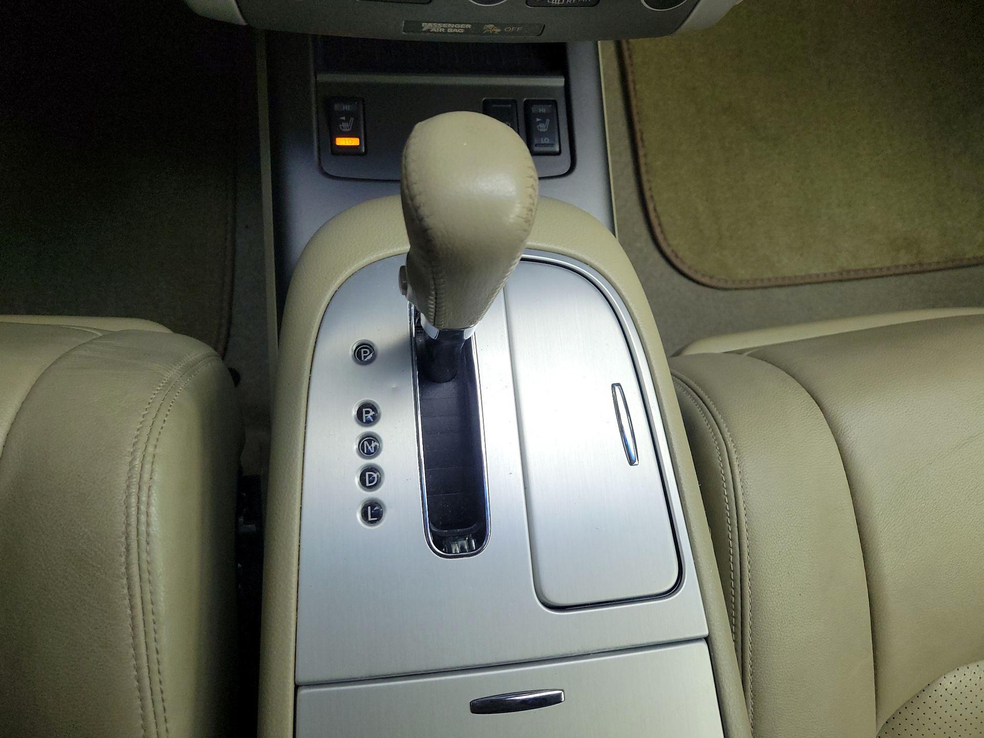 Thumbnail: 2014 Nissan Murano - 15