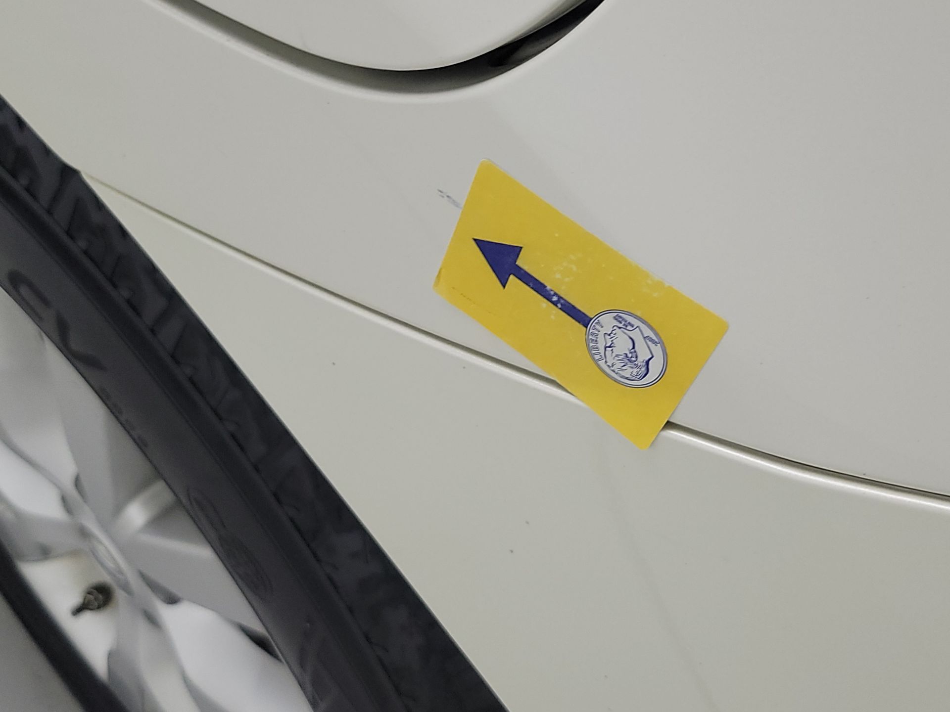 Thumbnail: 2014 Nissan Murano - 19