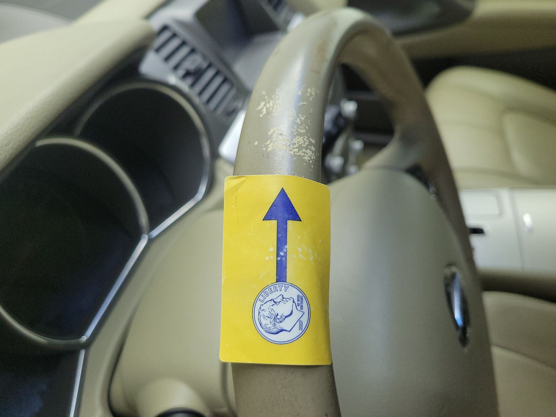 Thumbnail: 2014 Nissan Murano - 20