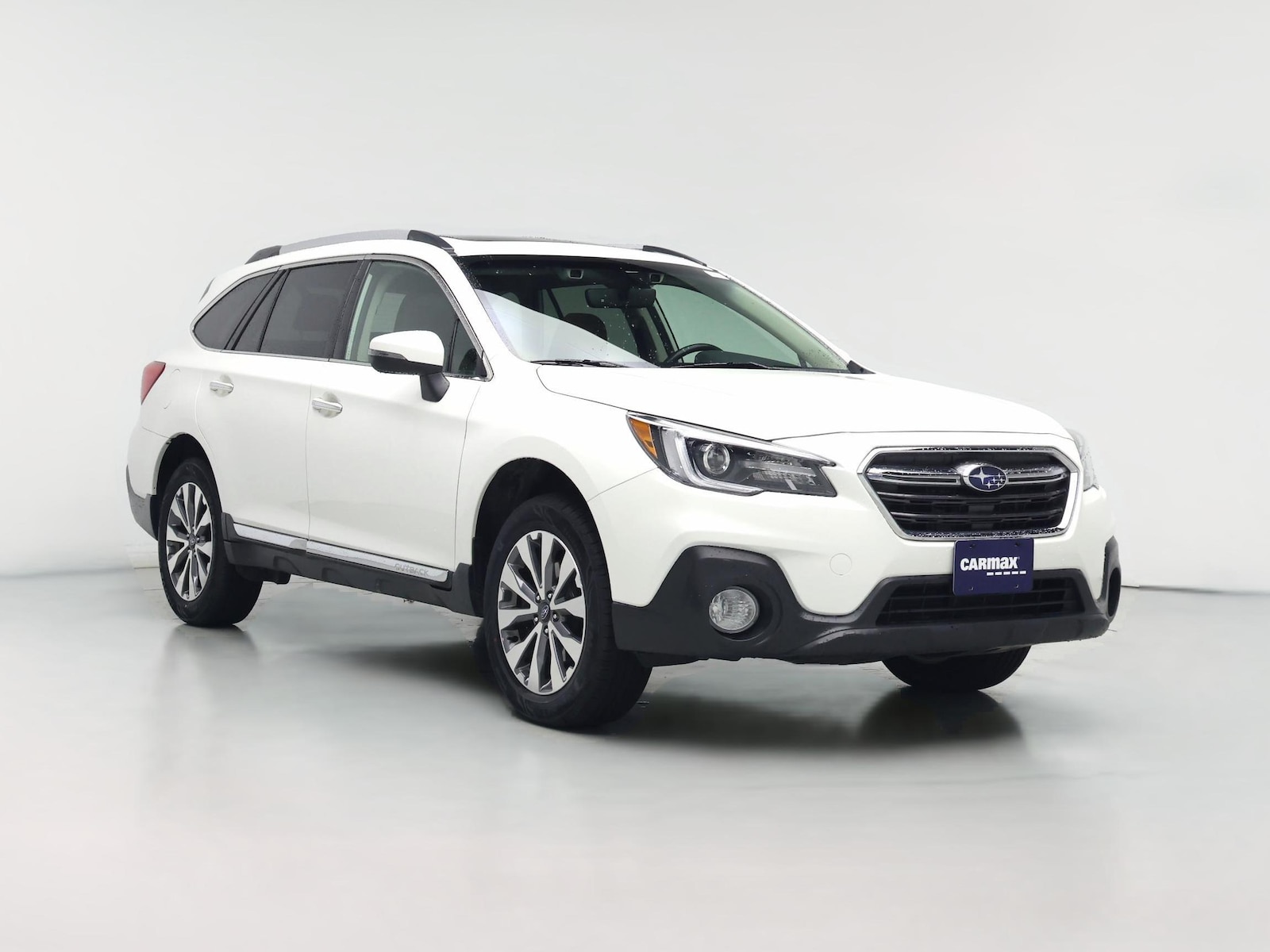 2019 Subaru Outback Touring