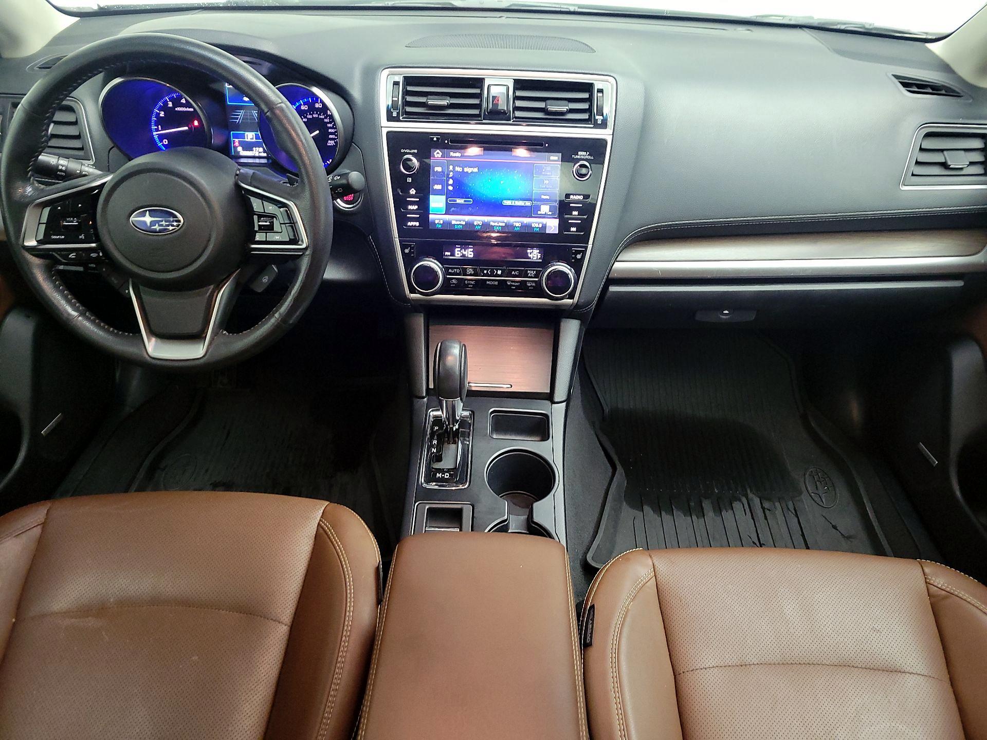 Thumbnail: 2019 Subaru Outback - 9