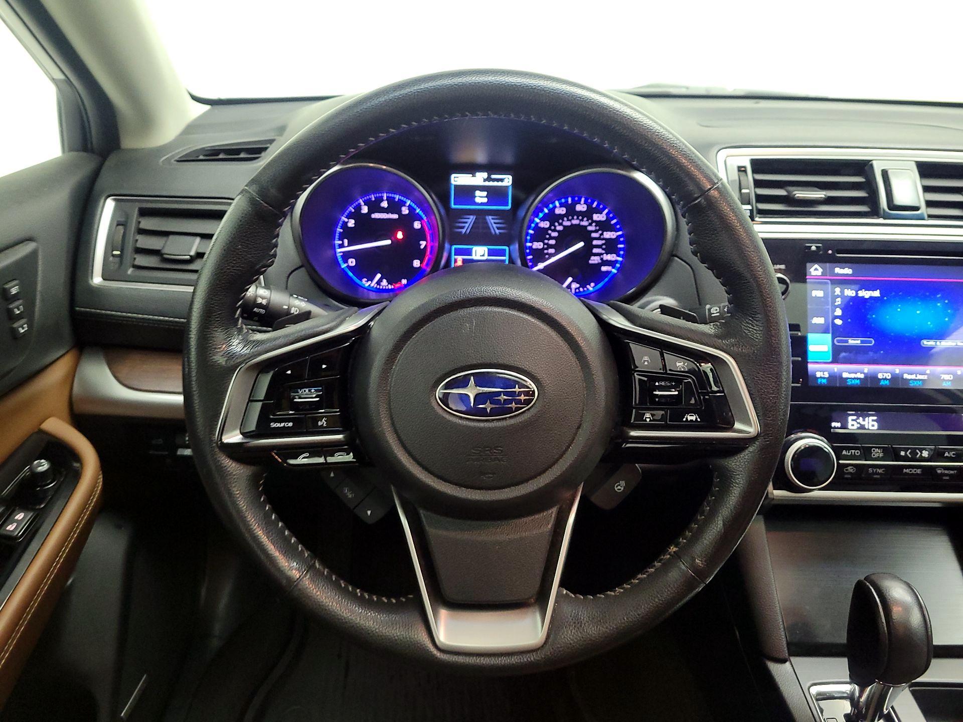 Thumbnail: 2019 Subaru Outback - 10