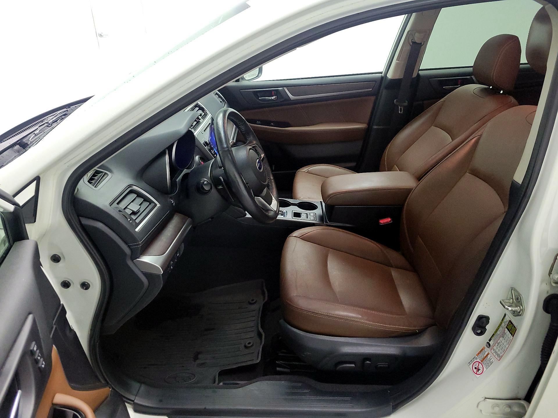 Thumbnail: 2019 Subaru Outback - 11