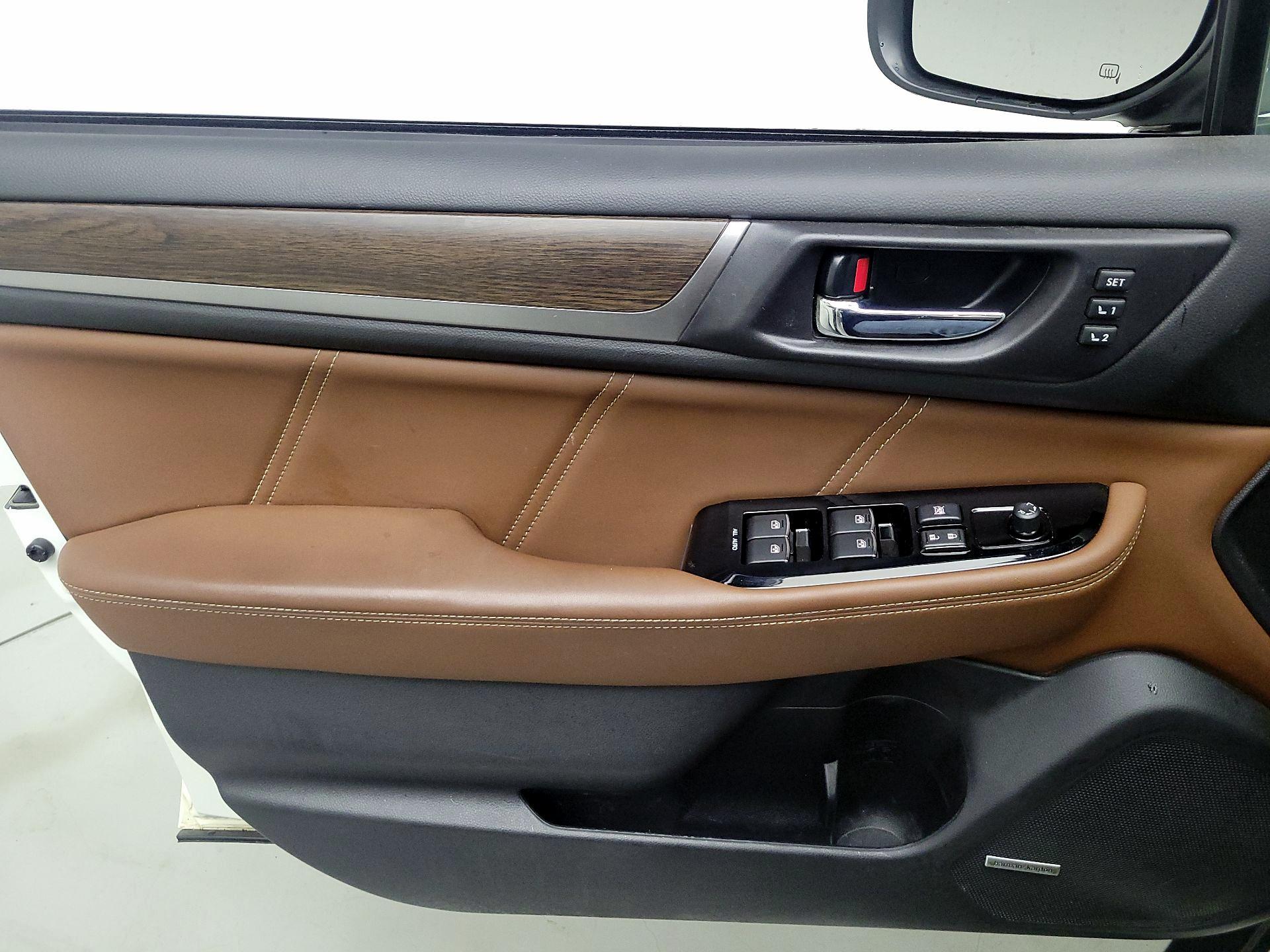 Thumbnail: 2019 Subaru Outback - 12