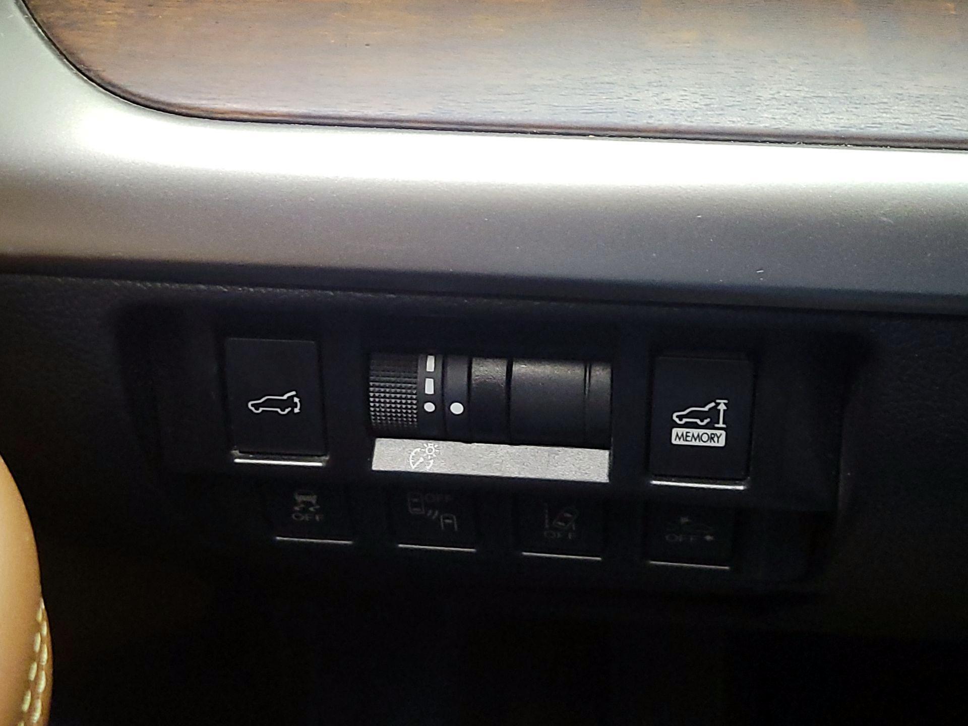 Thumbnail: 2019 Subaru Outback - 13