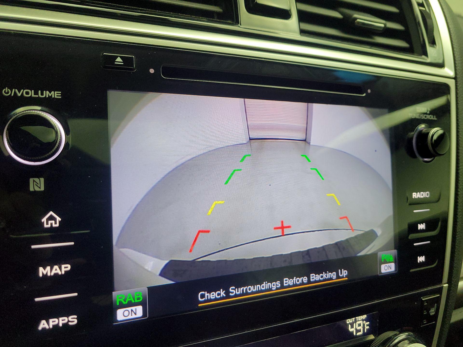 Thumbnail: 2019 Subaru Outback - 14