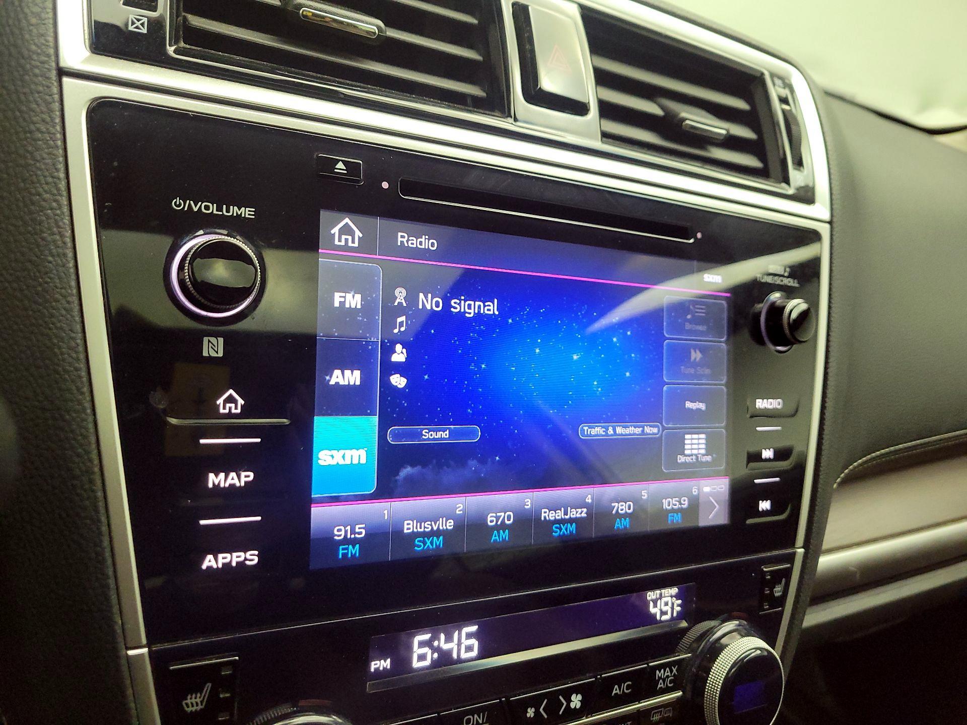 Thumbnail: 2019 Subaru Outback - 15