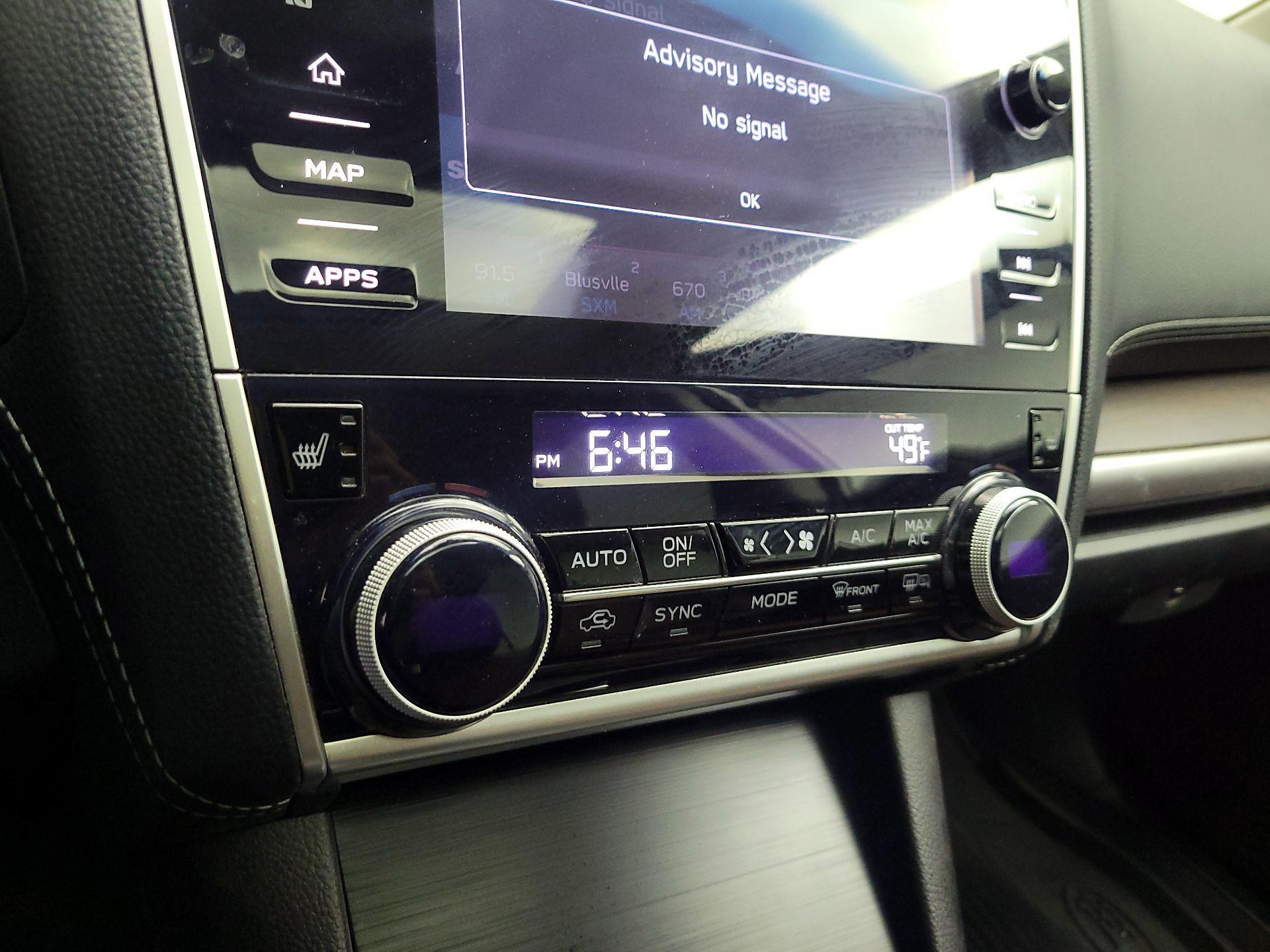 Thumbnail: 2019 Subaru Outback - 16