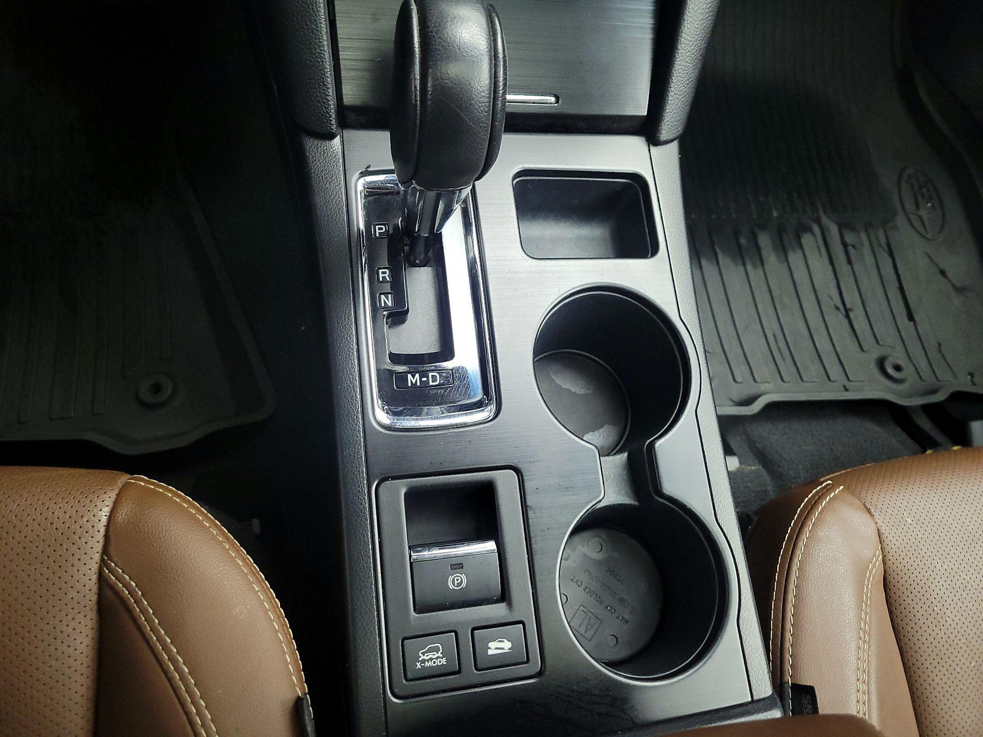 Thumbnail: 2019 Subaru Outback - 17