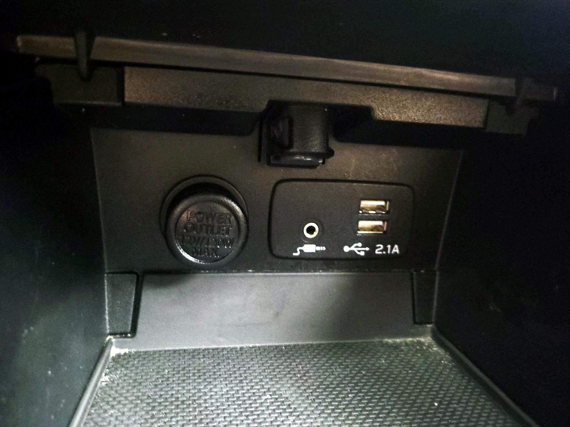 Thumbnail: 2019 Subaru Outback - 18