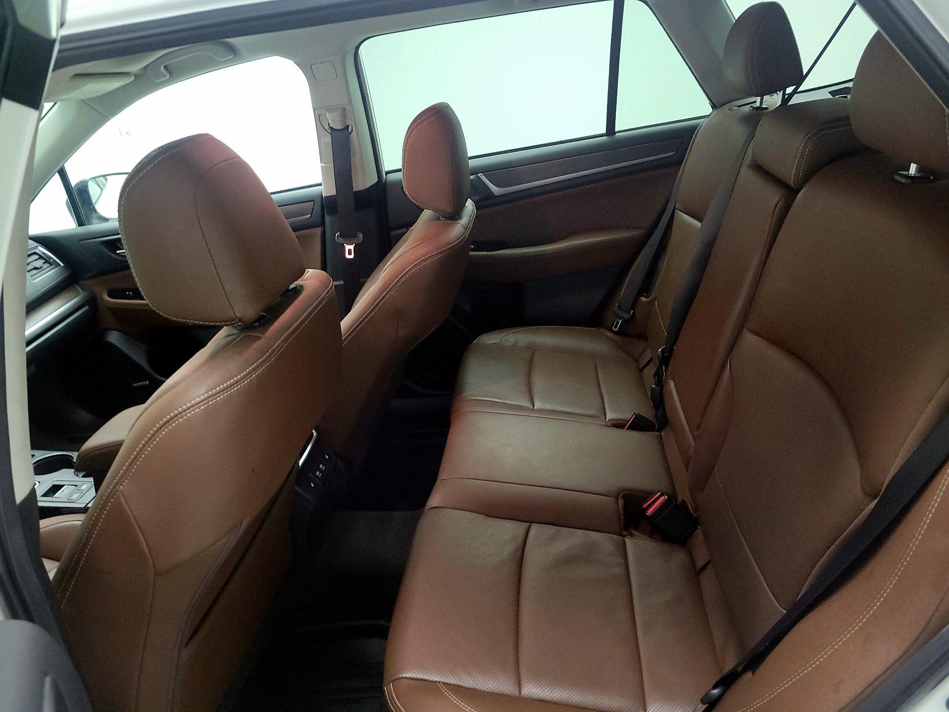 Thumbnail: 2019 Subaru Outback - 19