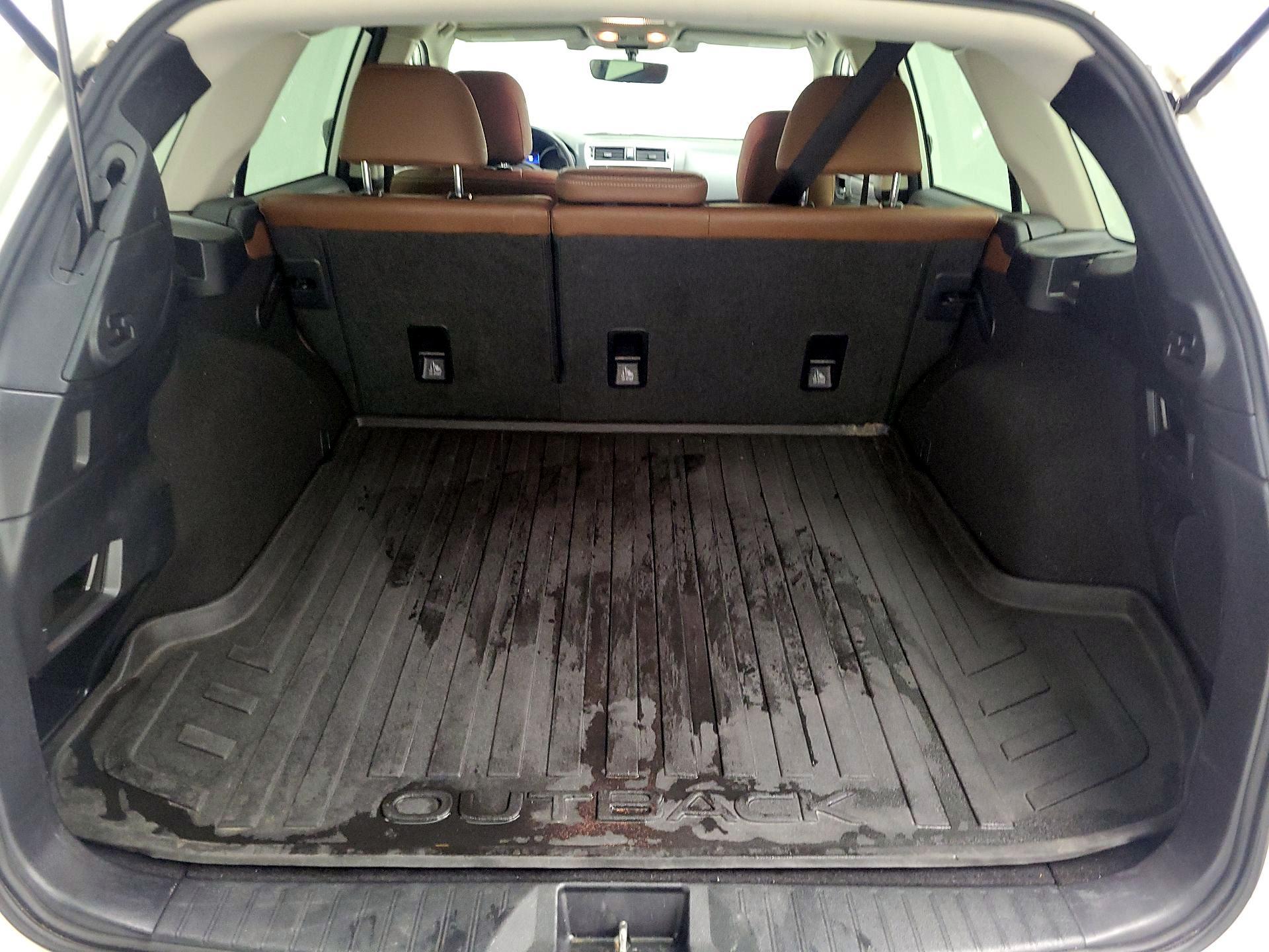 Thumbnail: 2019 Subaru Outback - 20