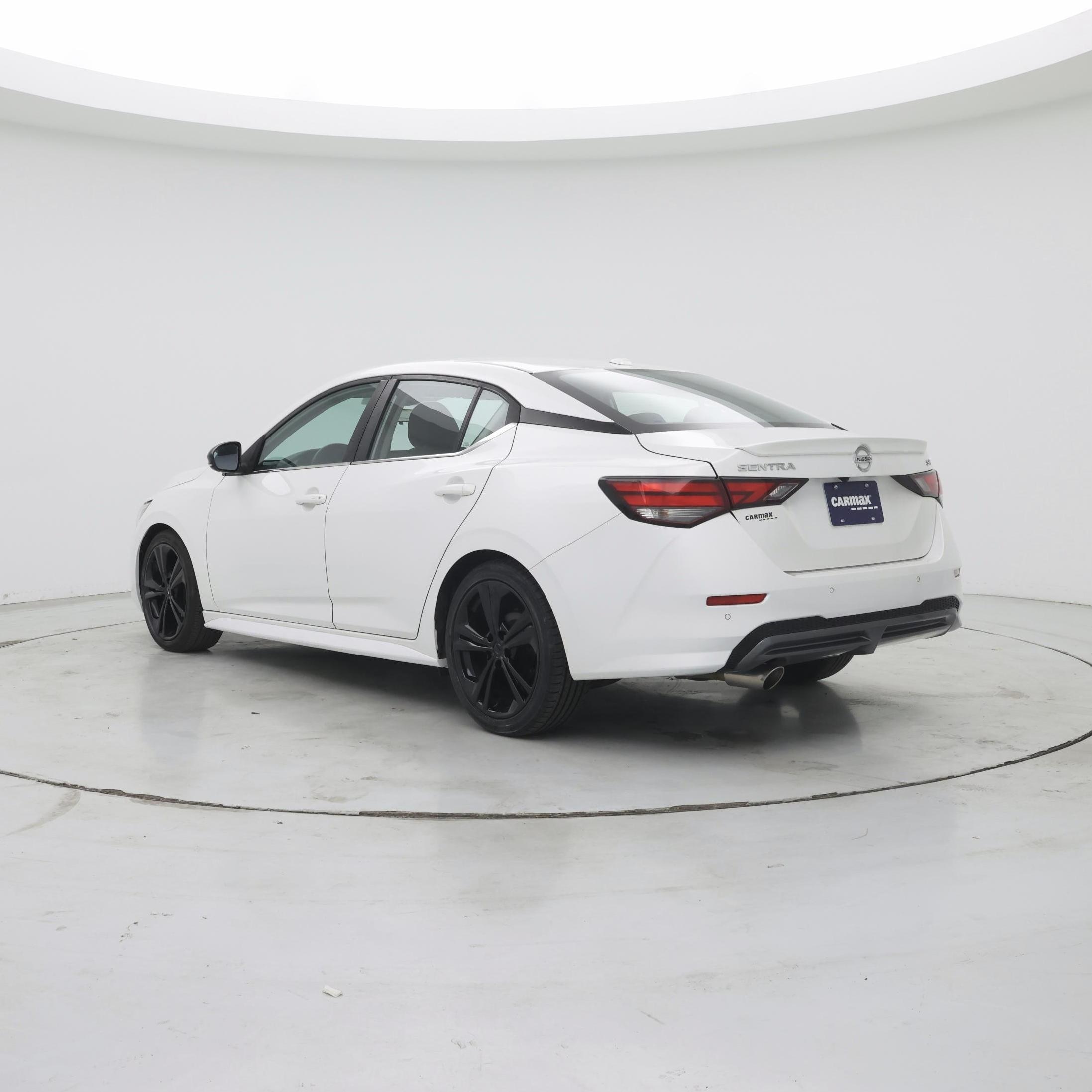 Thumbnail: 2020 Nissan Sentra - 2