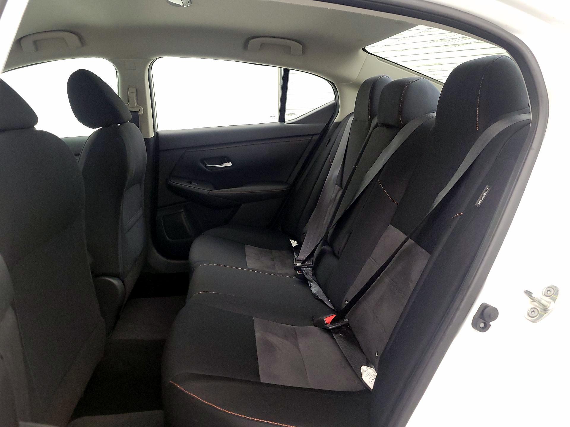 Thumbnail: 2020 Nissan Sentra - 19