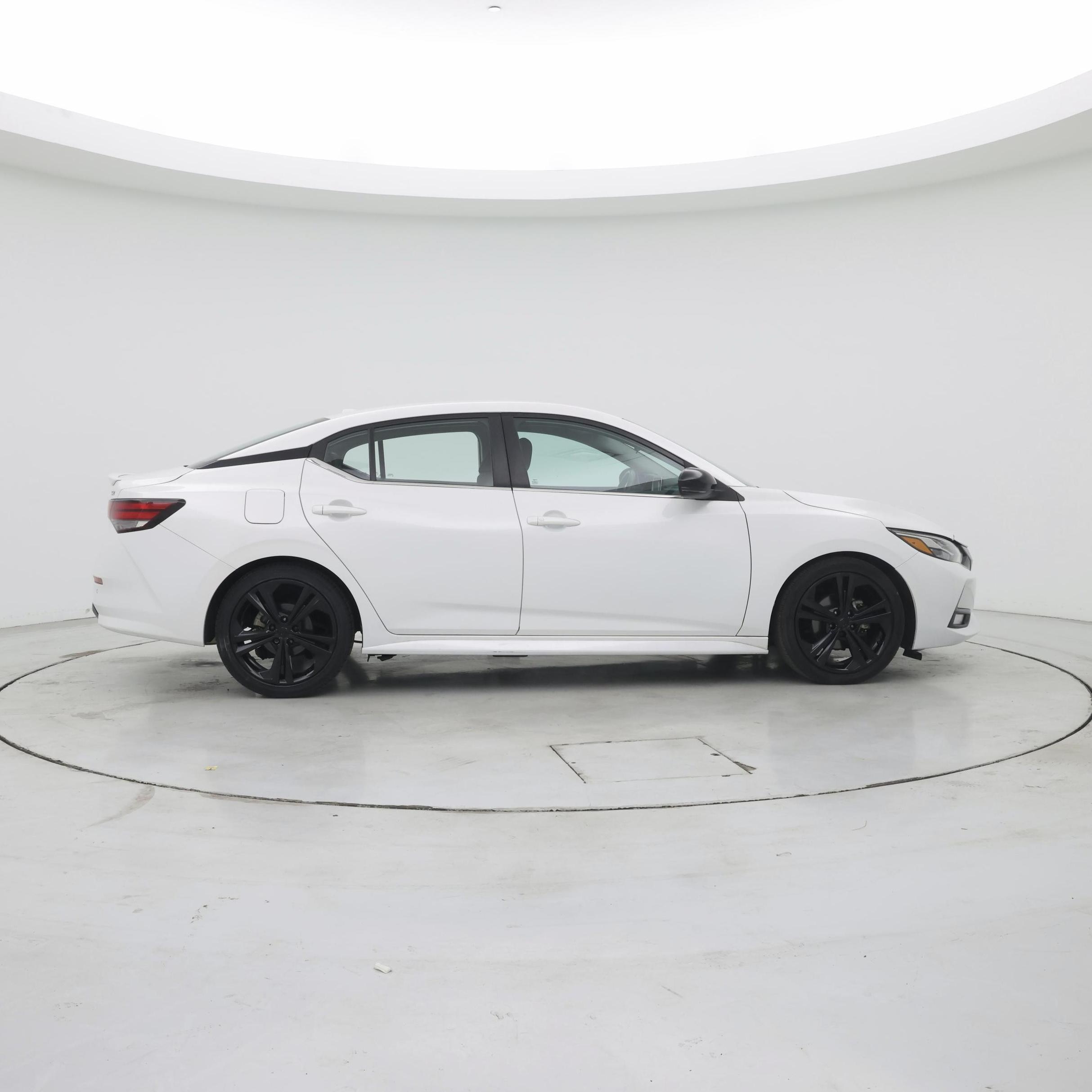 Thumbnail: 2020 Nissan Sentra - 7