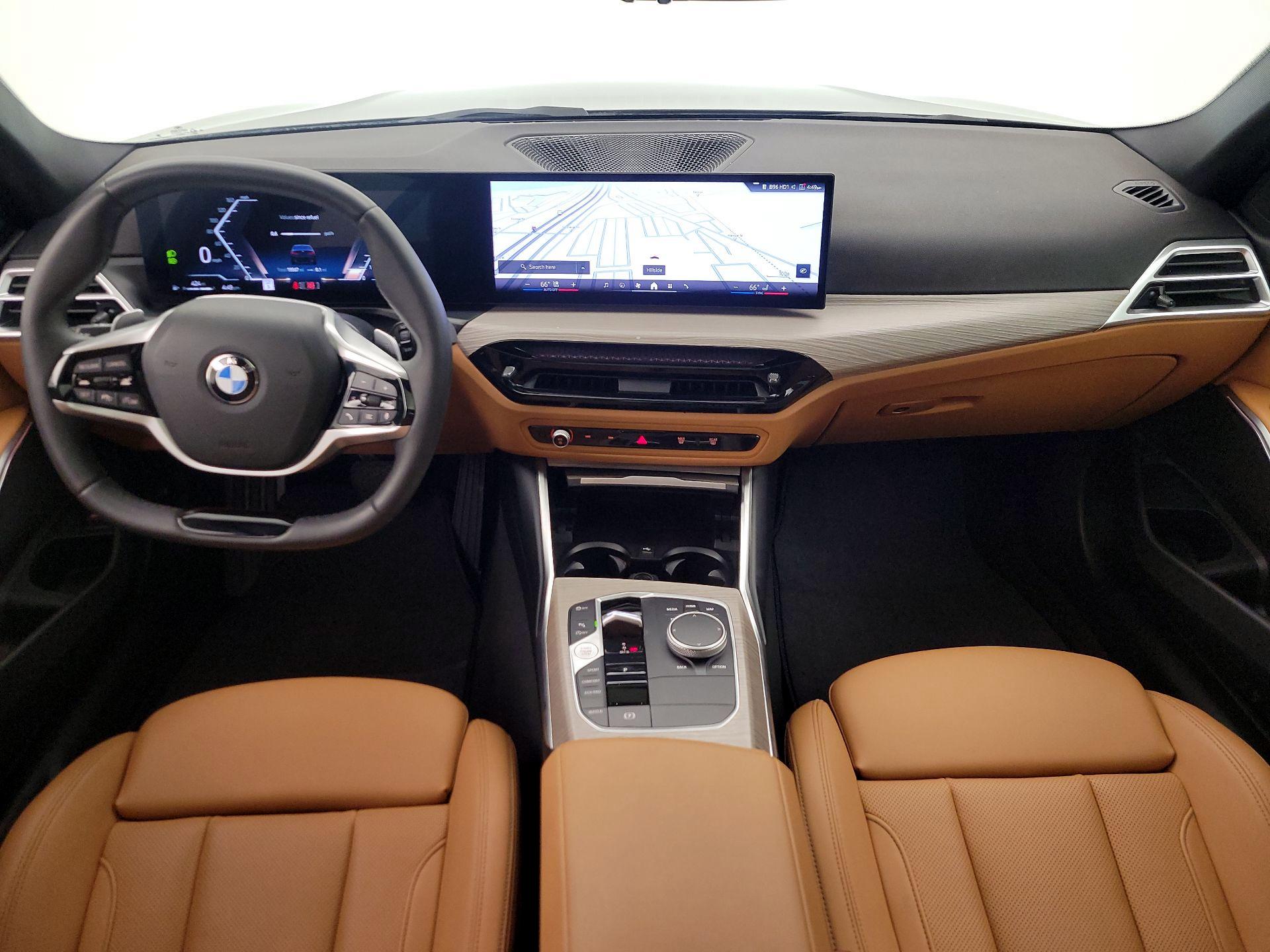 Thumbnail: 2025 BMW 3 Series - 9