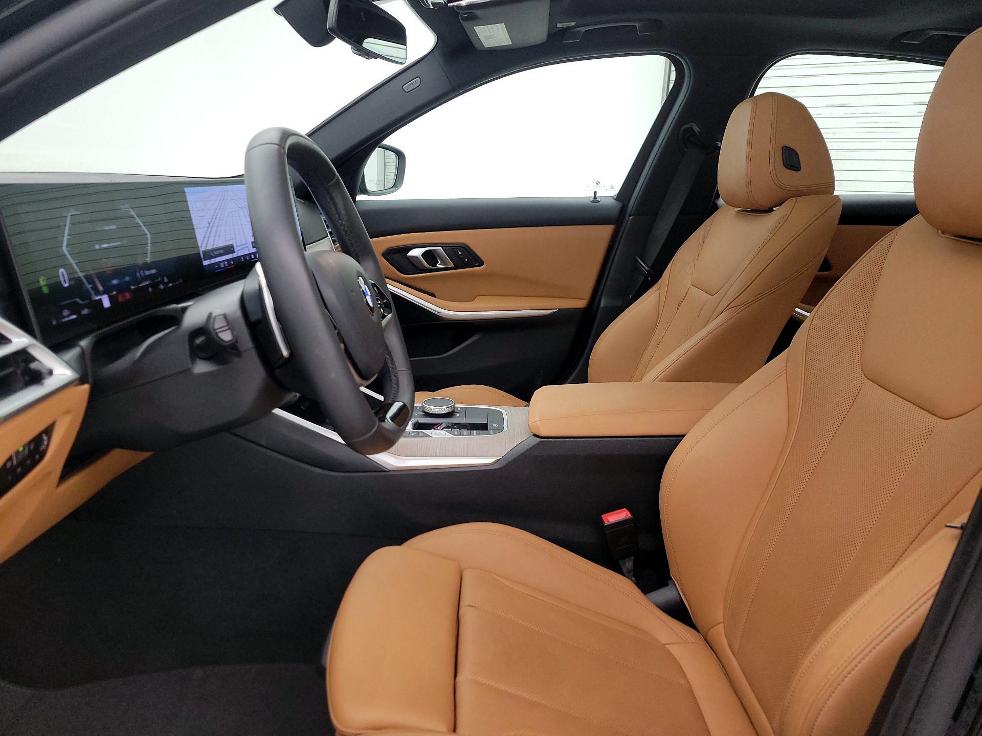 Thumbnail: 2025 BMW 3 Series - 11