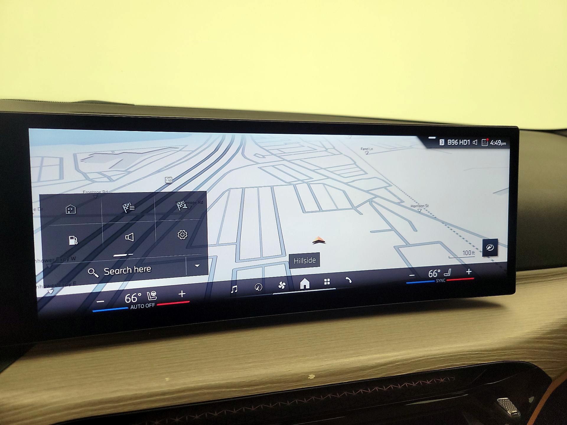 Thumbnail: 2025 BMW 3 Series - 14